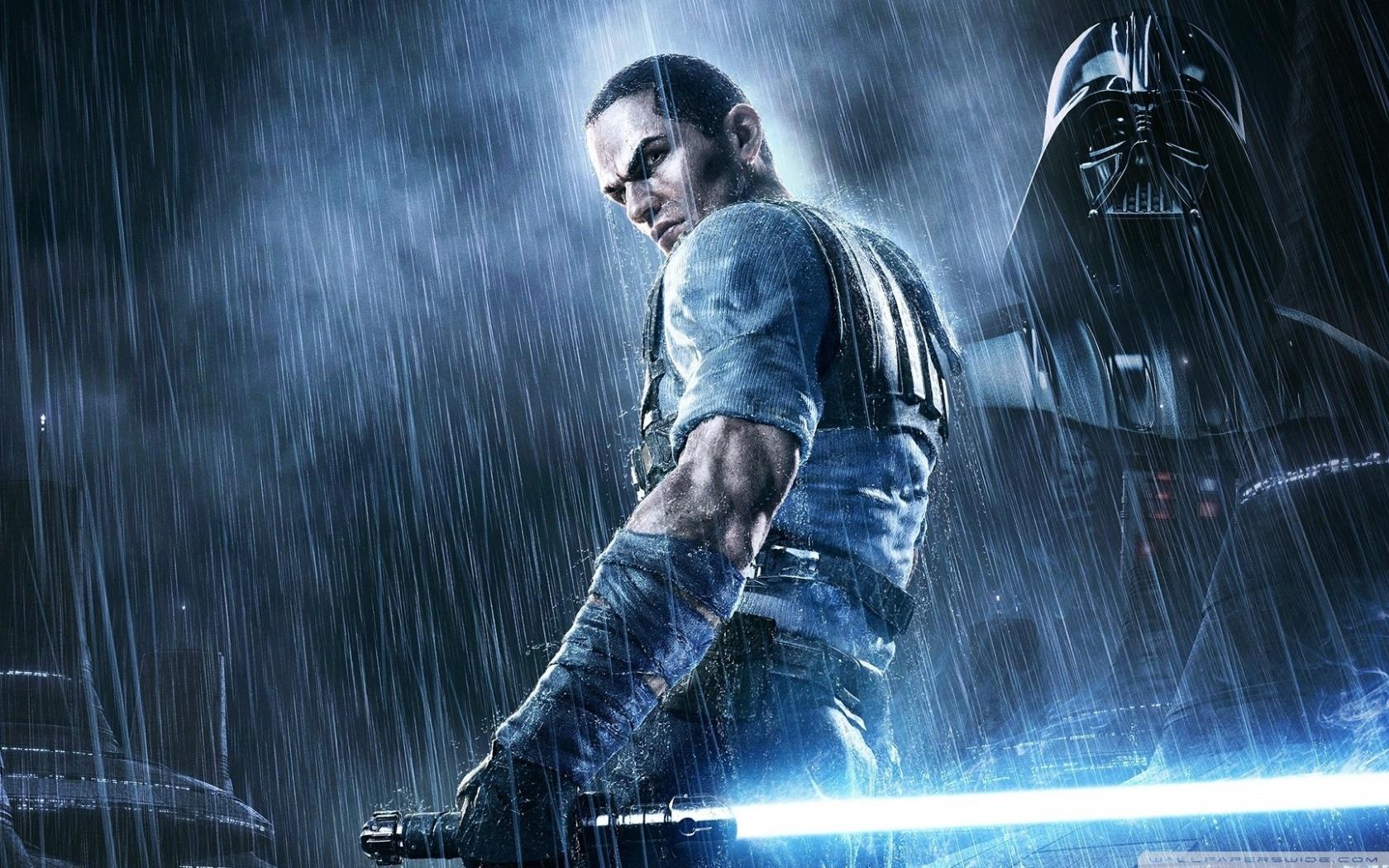 1680x1050 Starkiller On Kamino Ultra HD Desktop Background Wallpaper for 4K UHD TV : Widescreen & UltraWide Desktop & Laptop : Tablet