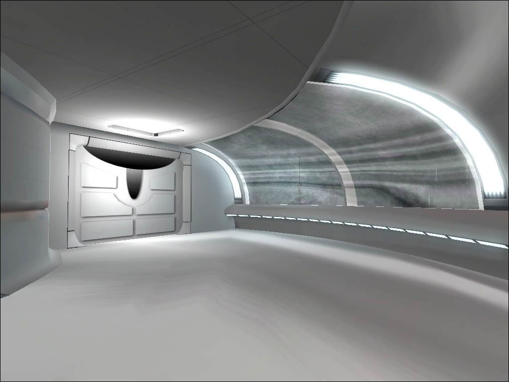 1024x768 Kamino For All