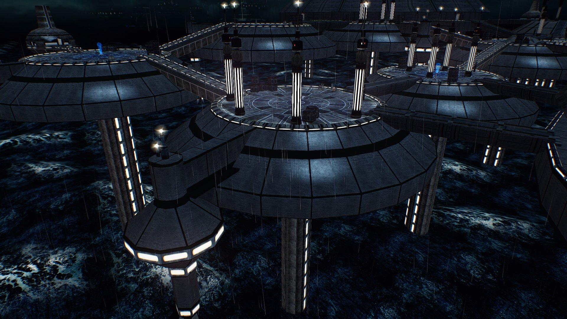 1920x1080 Star Wars HD Wallpaper