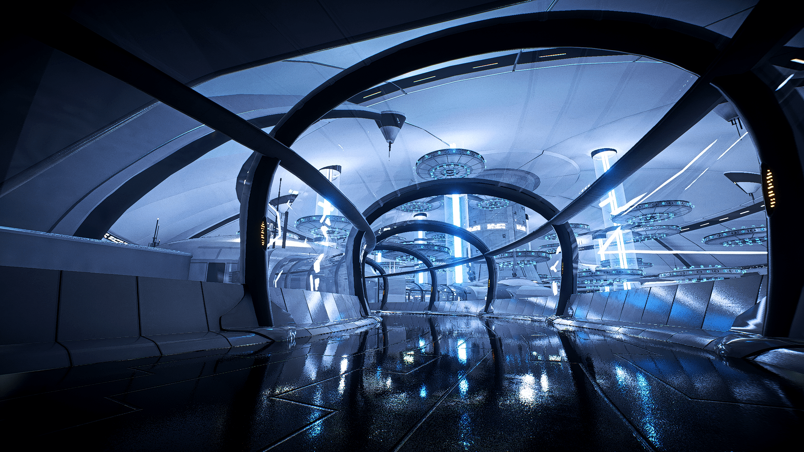 2560x1440 Star Wars Wallpaper:2560x1440
