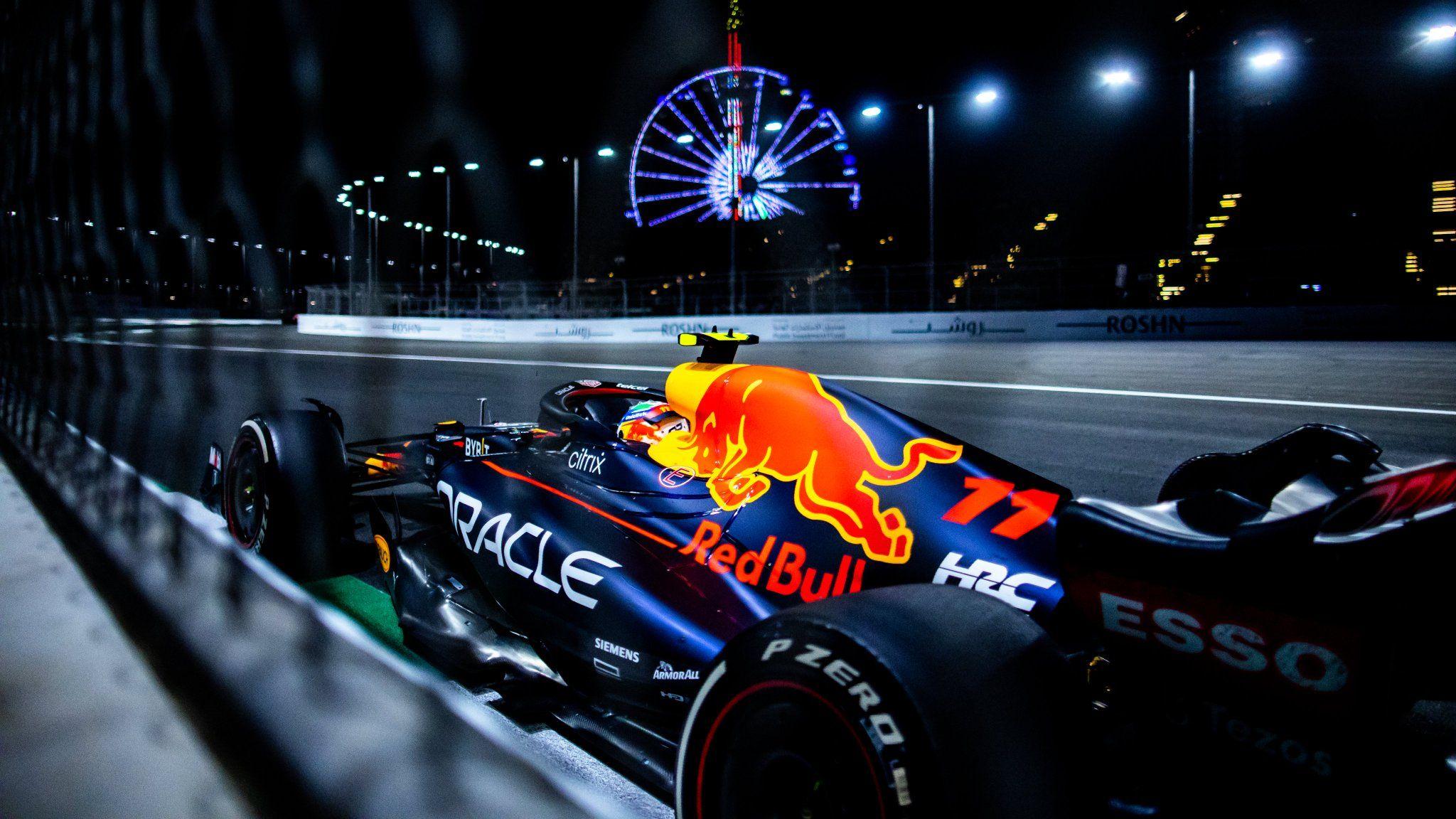 Red Bull F1 2022 Wallpapers Top Free Red Bull F1 2022 - vrogue.co