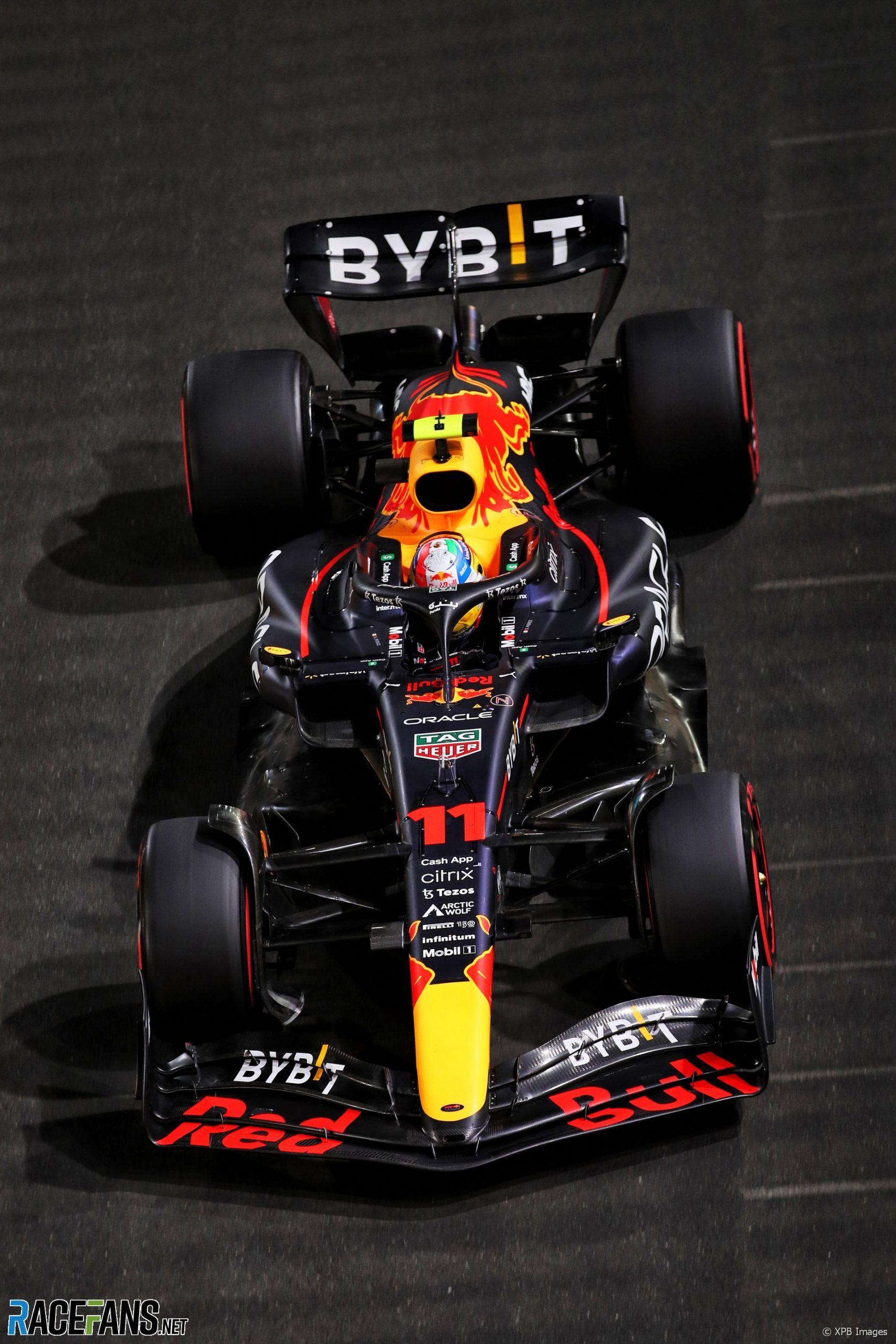 Red Bull Racing 2022 Wallpapers - Top Free Red Bull Racing 2022 