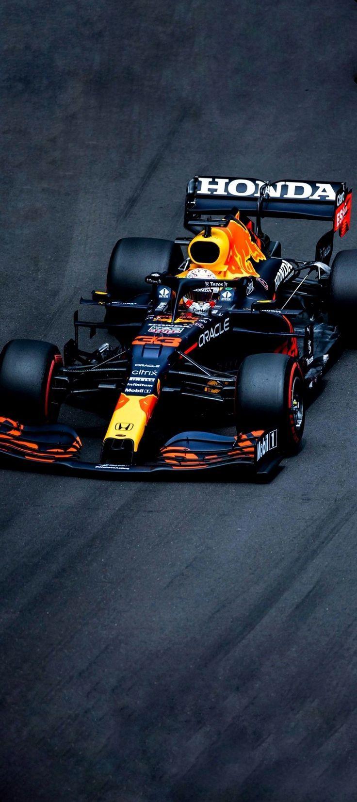 736x1653 F1 Red Bull 2022 Phone Wallpaper