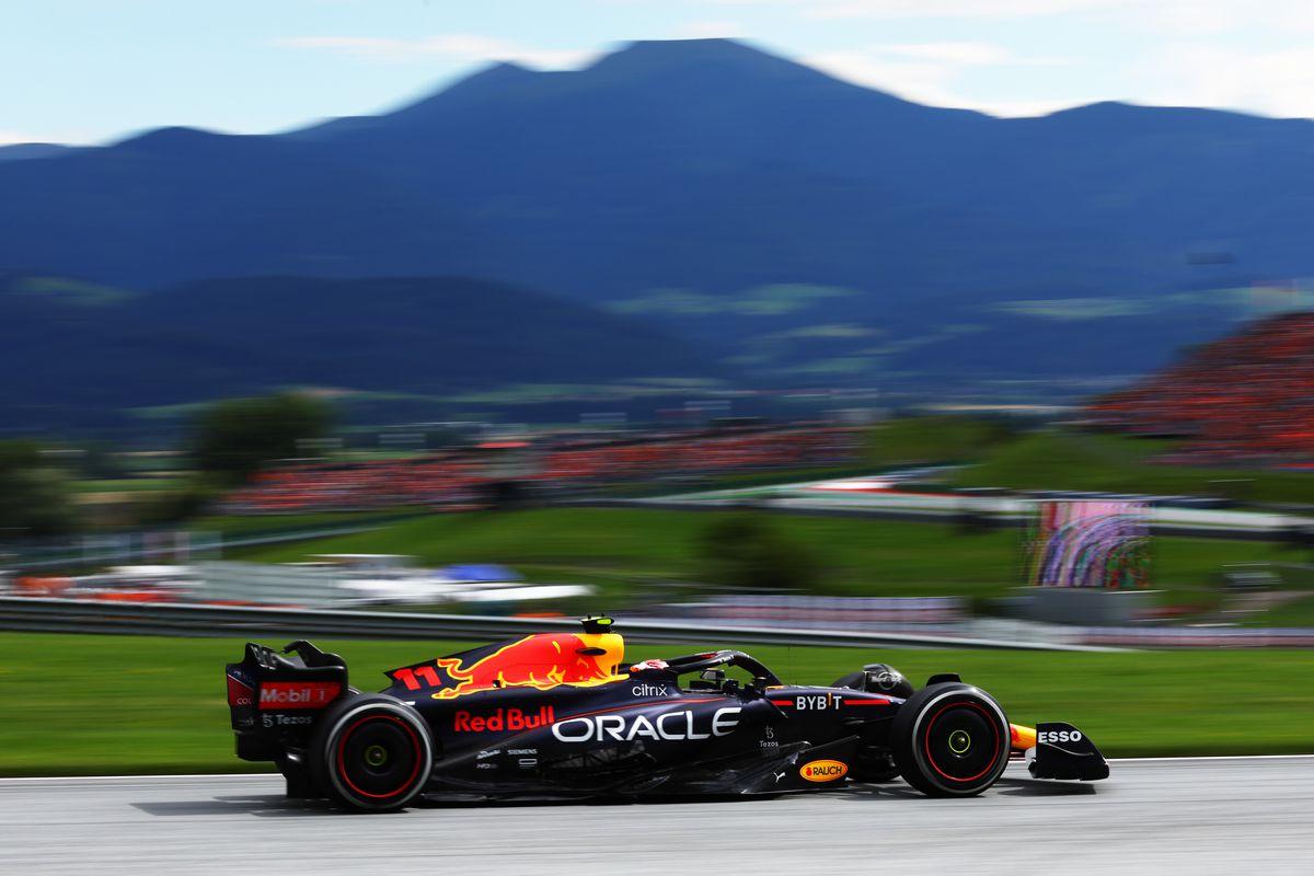 1200x800 F1 schedule 2022: Where is the next event on the Formula One circuit? Which track?