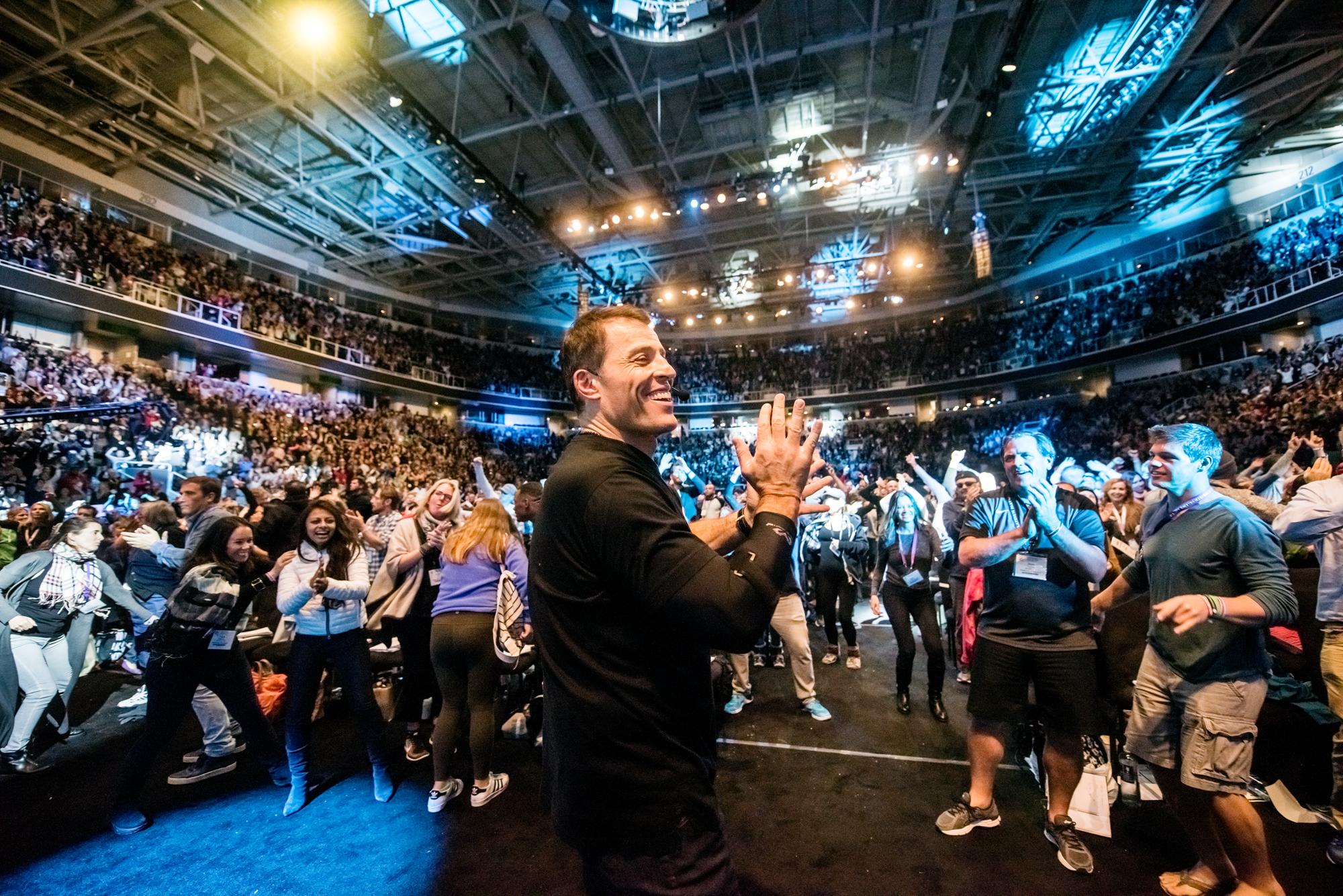 2000x1335 Tony Robbins: UPW