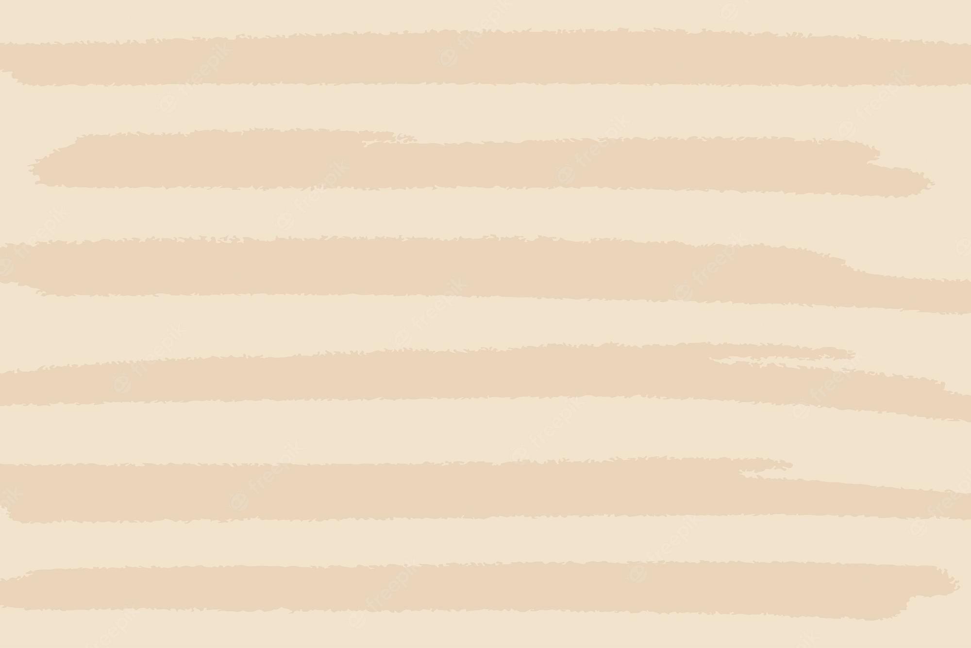2000x1334 Premium Vector. Brush stroke pattern. abstract beige background. simple background. beige wallpaper. earth tone