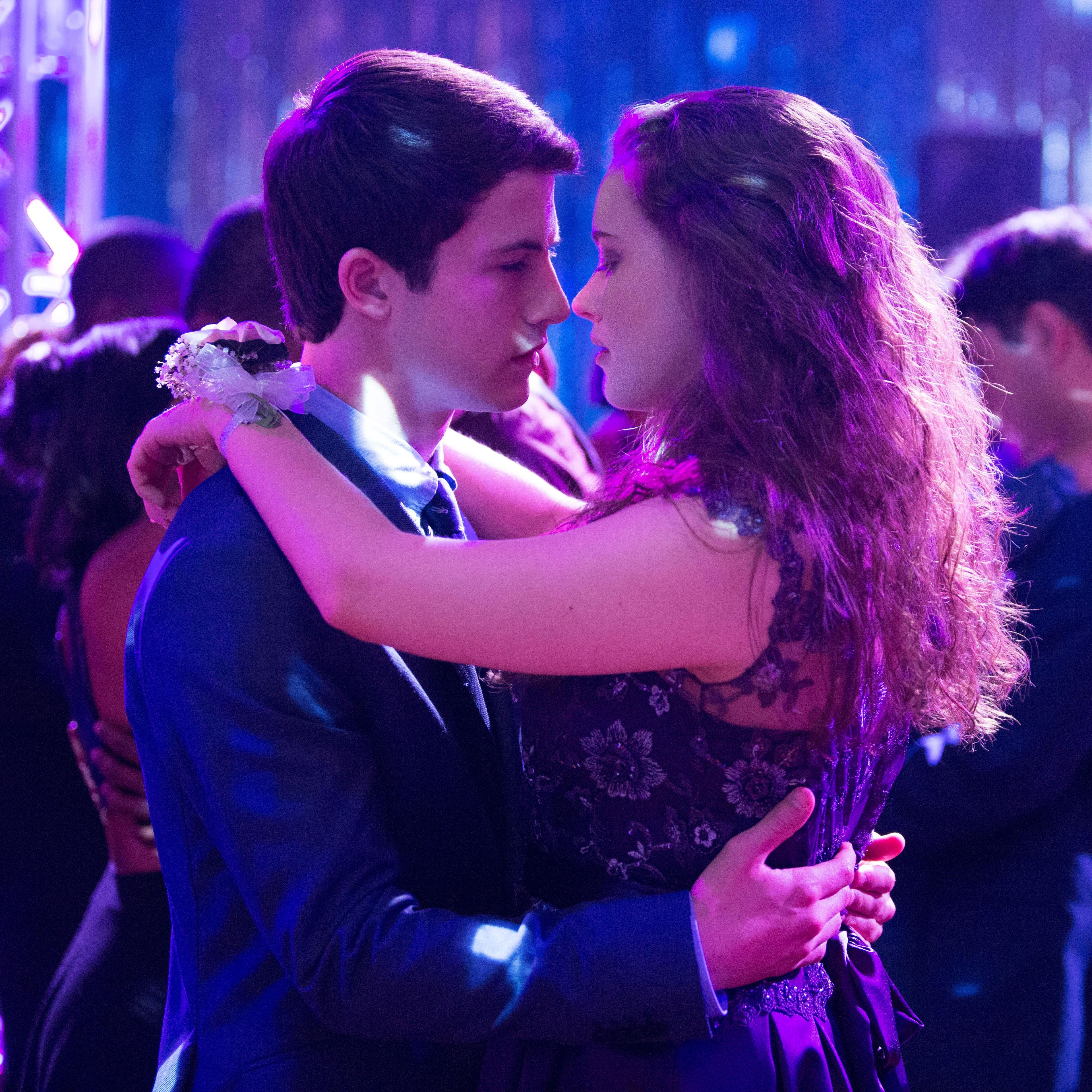 3840x3840 Netflix Releases Behind The Scenes For '13 Reasons Why'