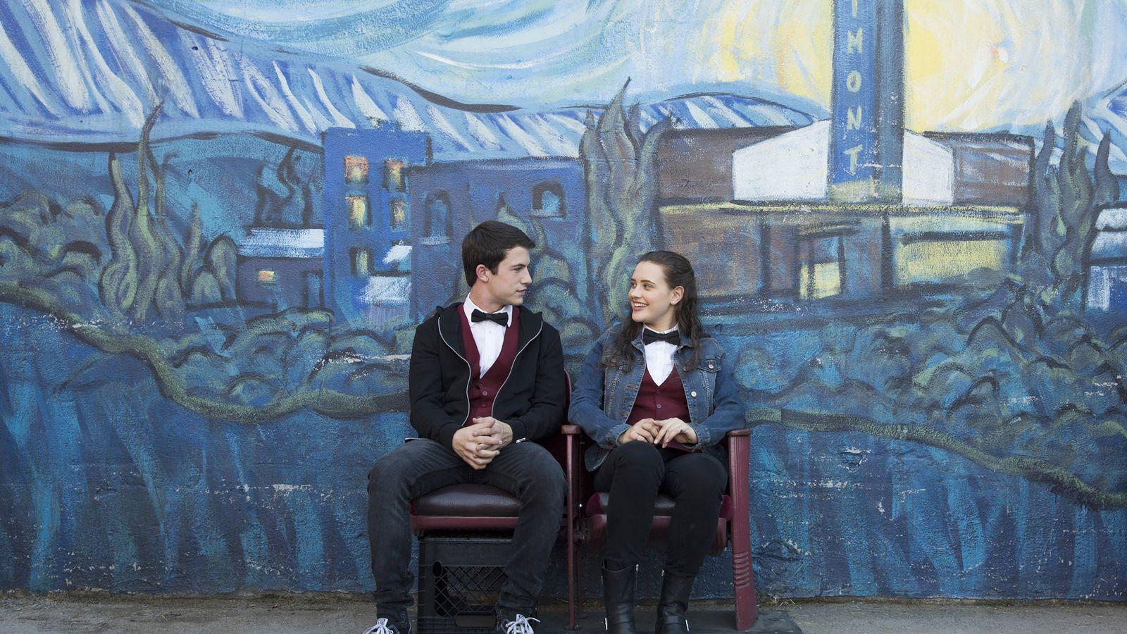 1600x900 Netflix's 13 Reasons Why smartly solves its source material's biggest problems