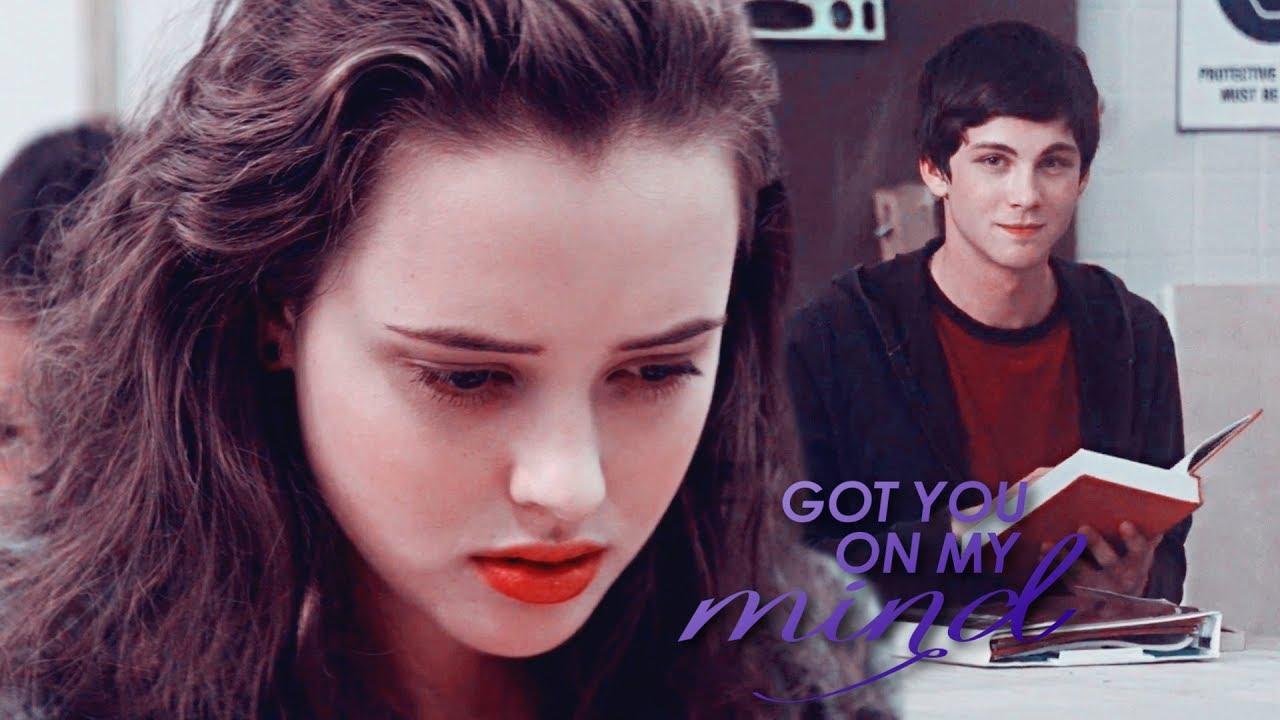 1280x720 Charlie & Hannah. Got You On My Mind