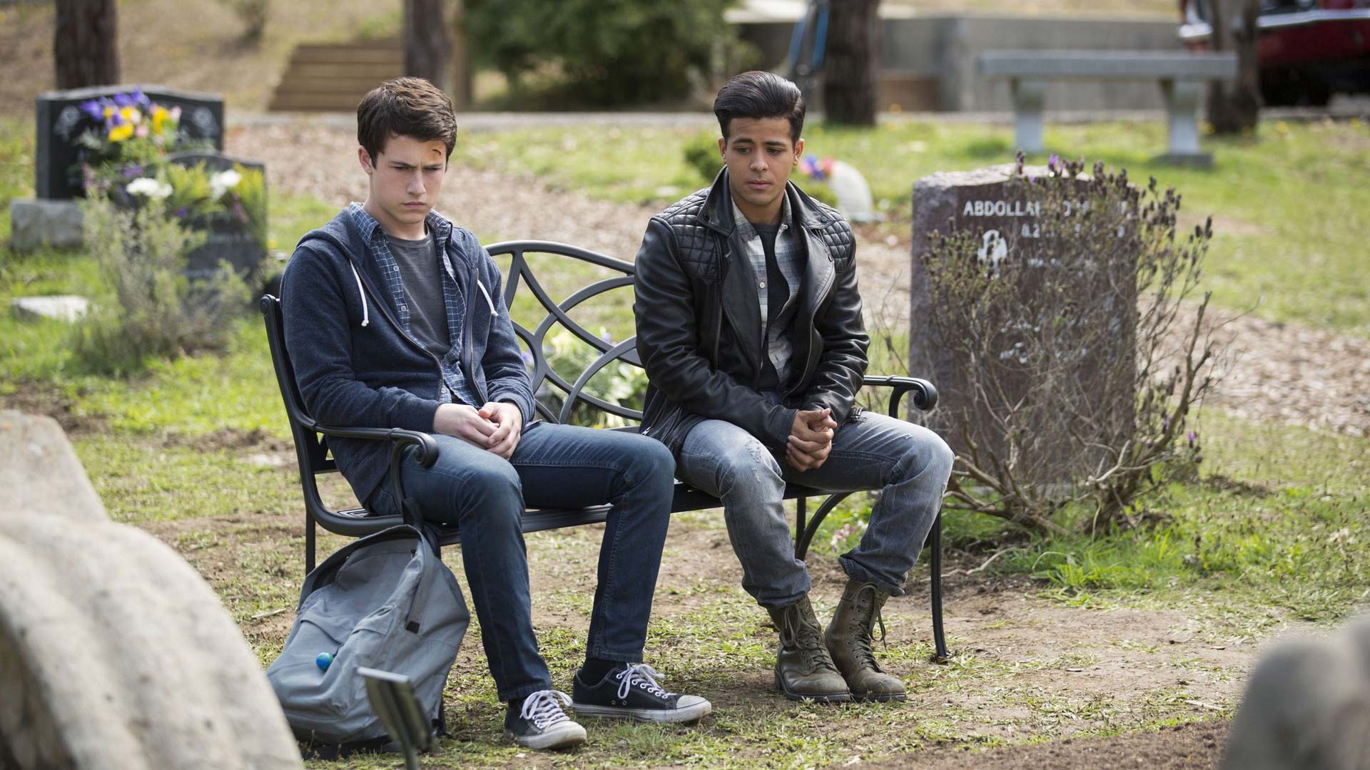 1920x1080 Best HD 13 Reasons Why Wallpaper