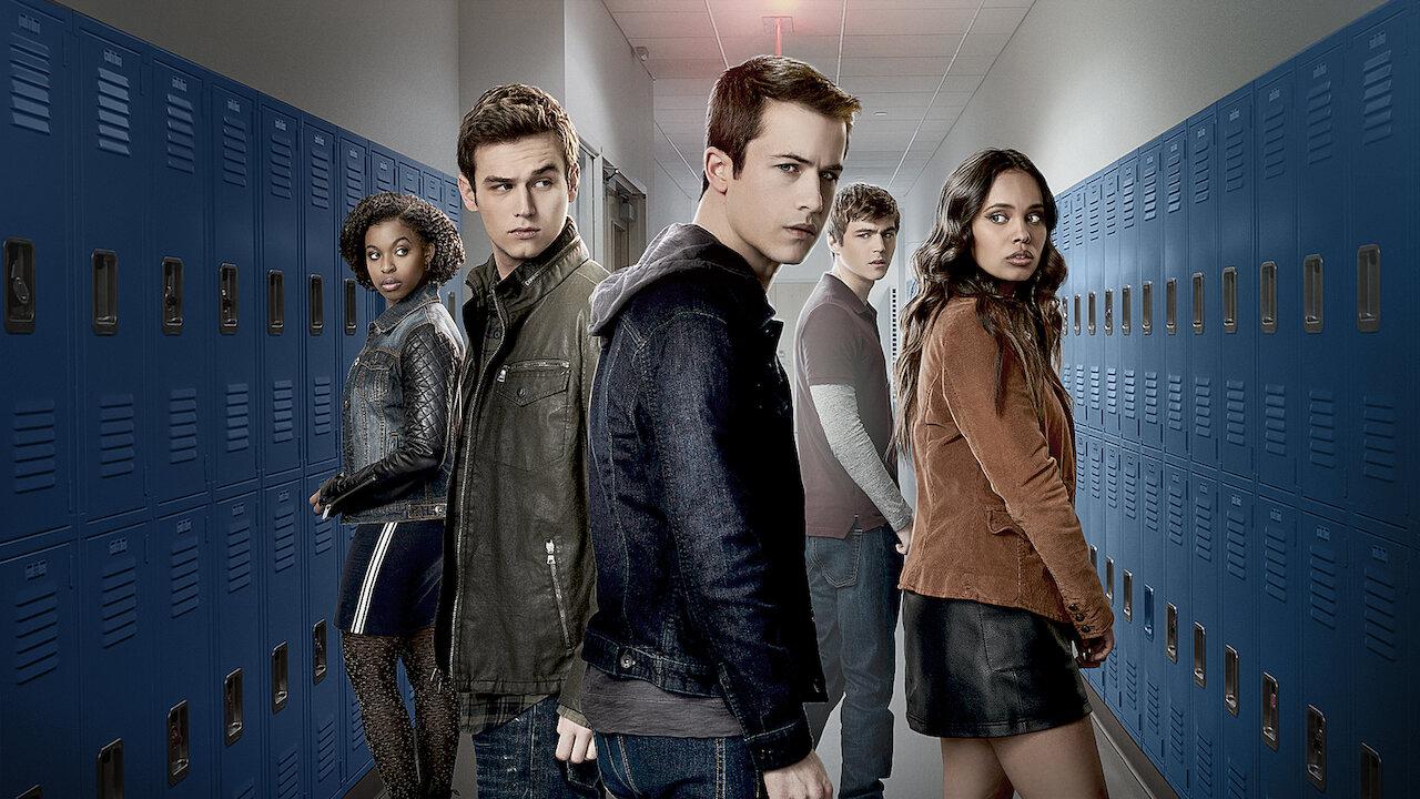 1280x720 Watch 13 Reasons Why. Netflix Official Site