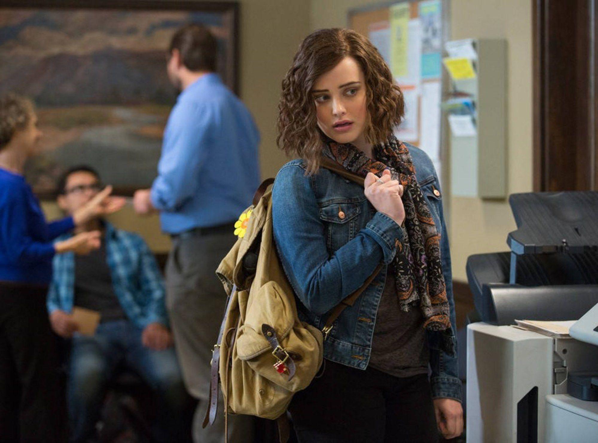 2000x1482 Best '13 Reasons Why' Quotes for TV and Book Fans -RW Lines