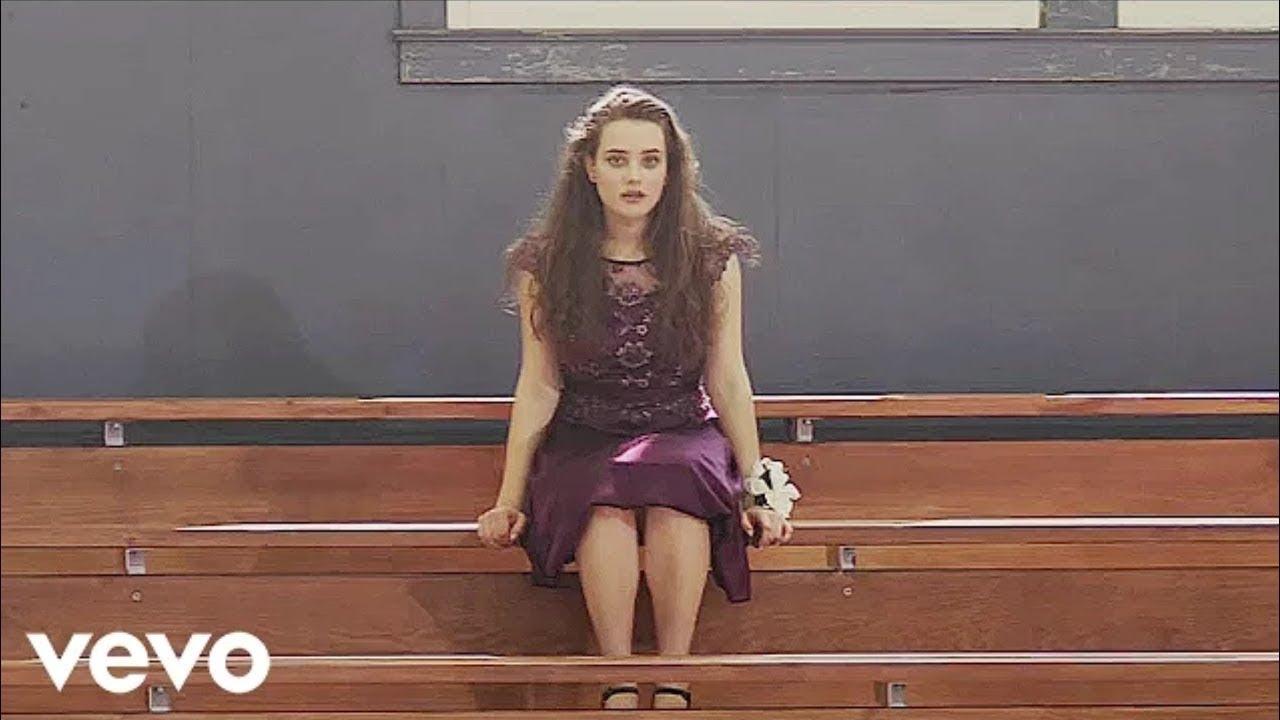 1280x720 Hannah & Clay Night We Met (13 Reasons Why)