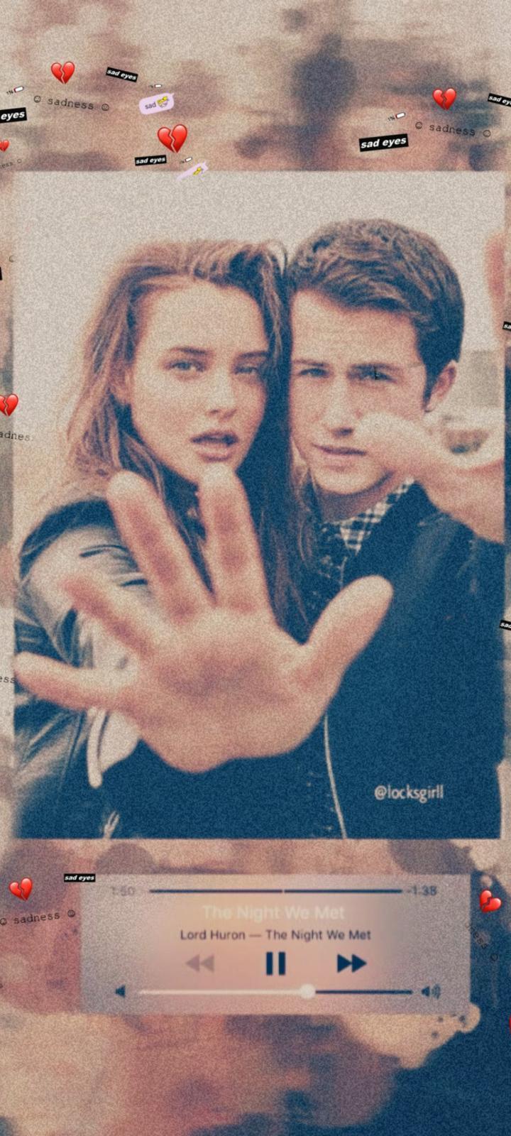720x1600 reasons why wallpaper