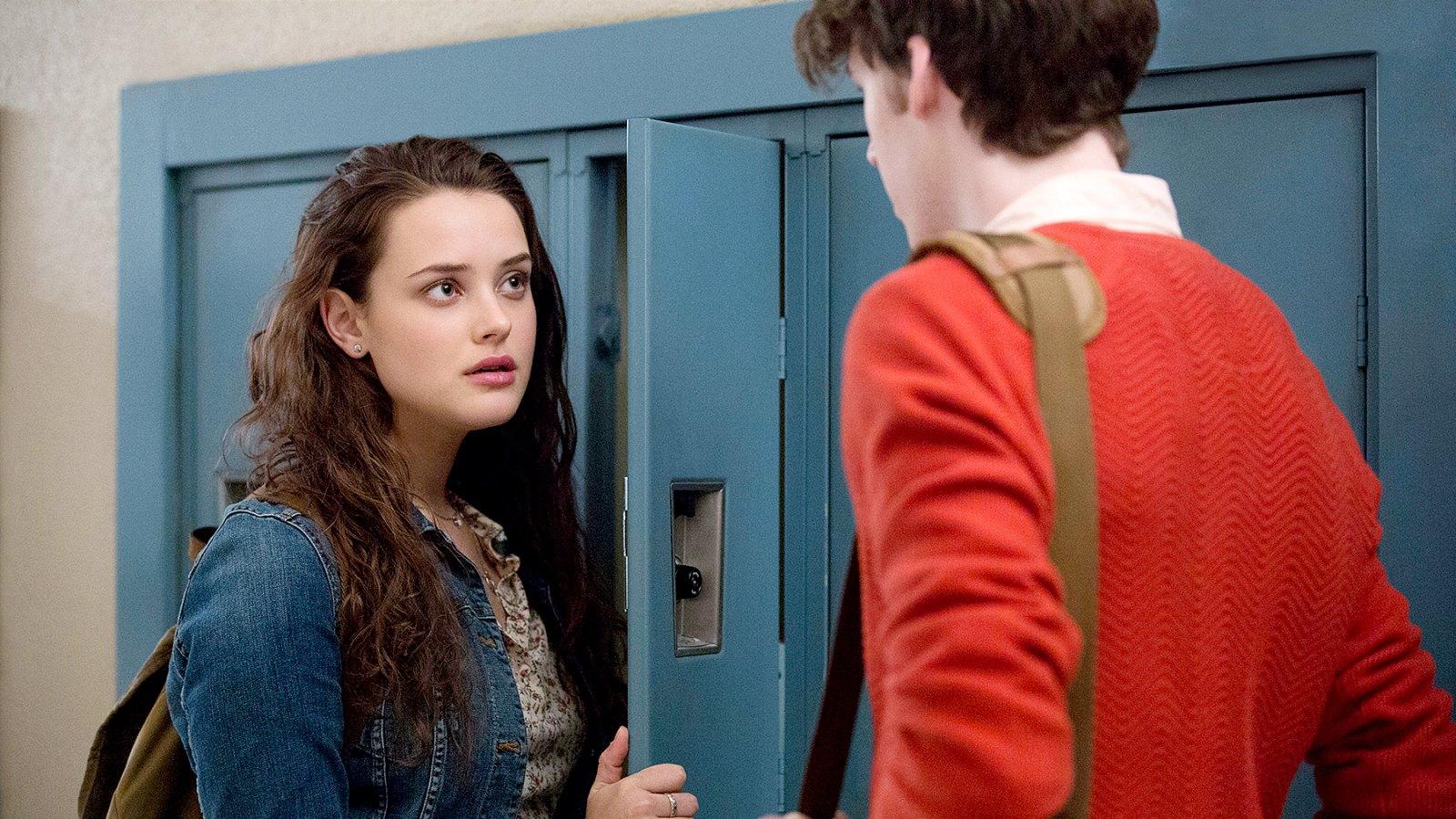 1600x900 Katherine Langford's Hannah Will Not Return to '13 Reasons Why'