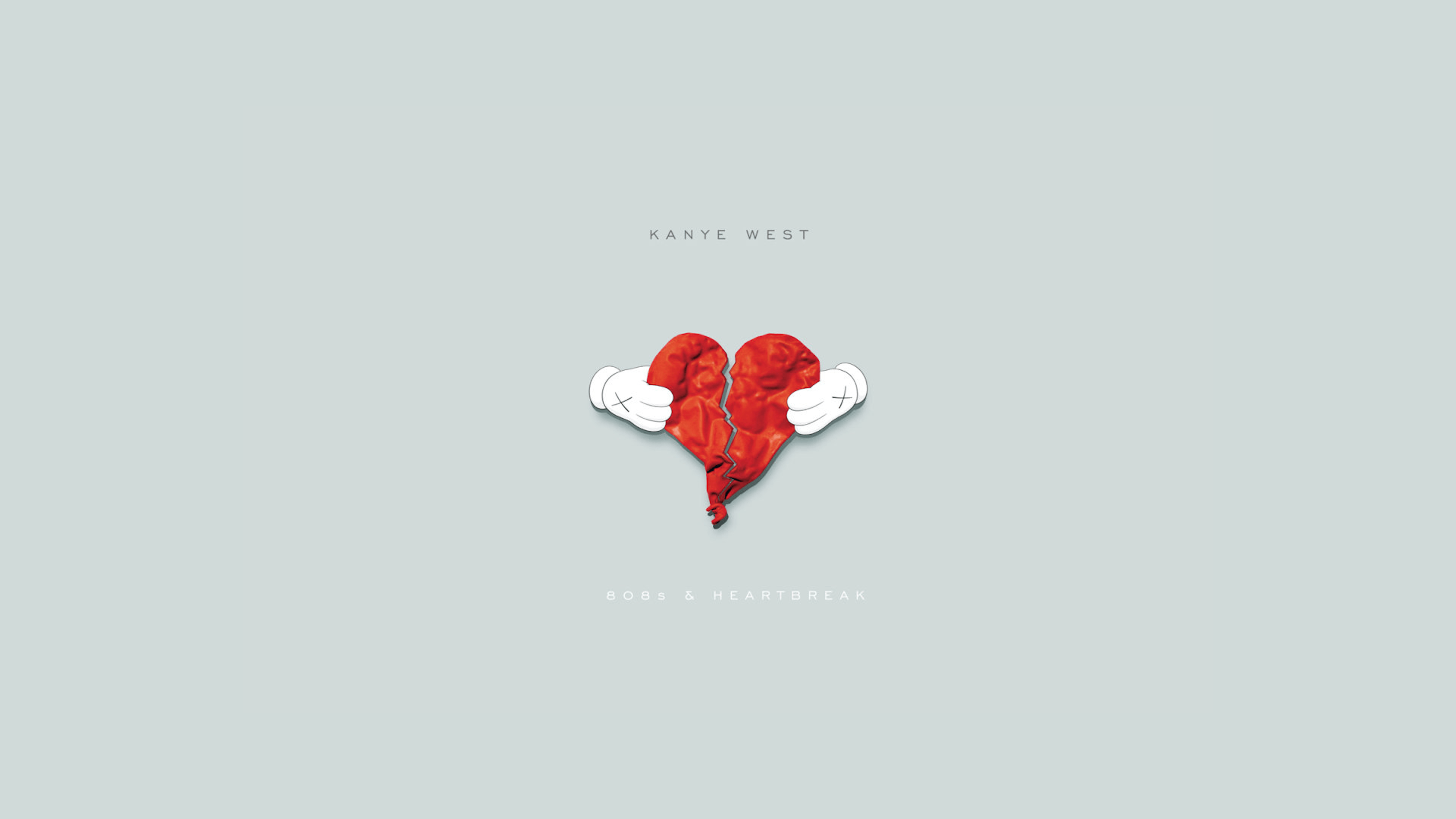 4000x2250 Kanye West 4k Desktop Wallpaper