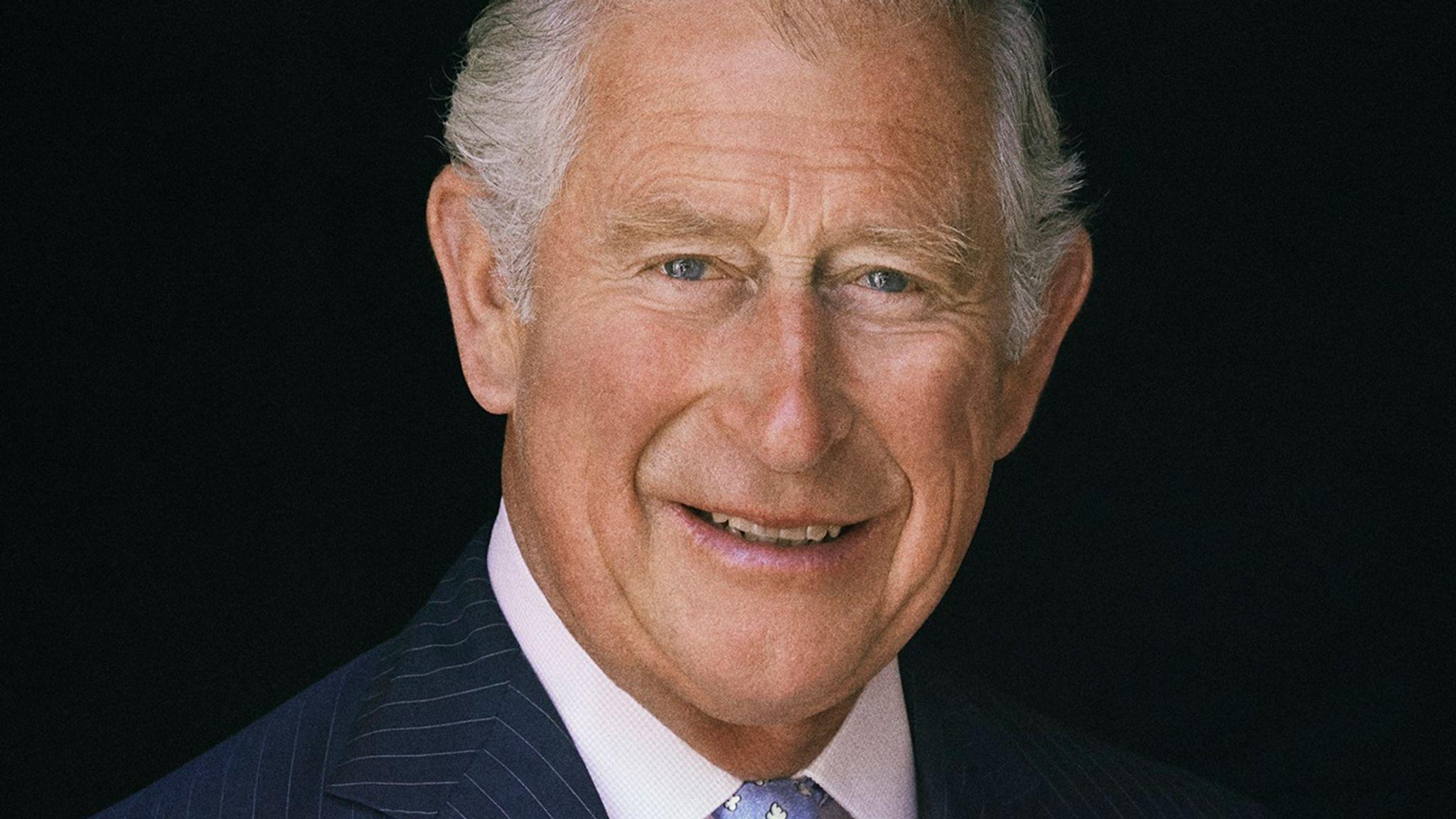 Prince Charles Wallpapers - Top Free Prince Charles Backgrounds