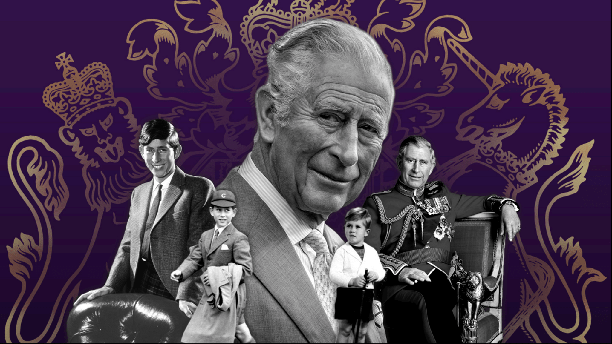 Prince Charles Wallpapers - Top Free Prince Charles Backgrounds