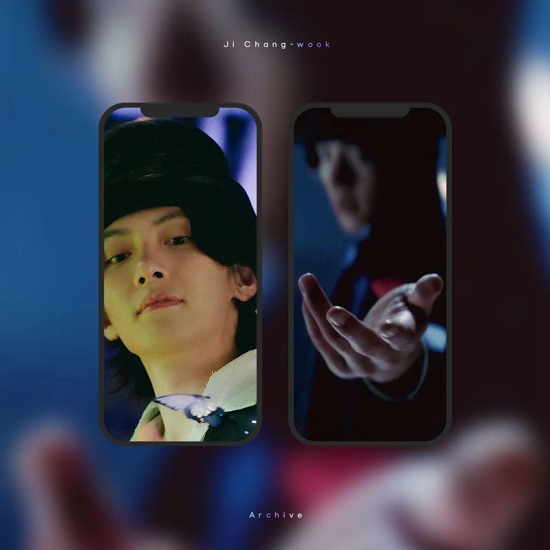 1080x1080 Ji Chang Wook's Kitchen [Instagram Archive] [J Wallpaper] W 3 Anytime Anywhere, Annarasumanara! Download Linktree; The Sound Of Magic Ver.1 4: #지창욱 #JiChangwook #지창욱아카이브 #JiChangwookArchive #J_Wallpaper
