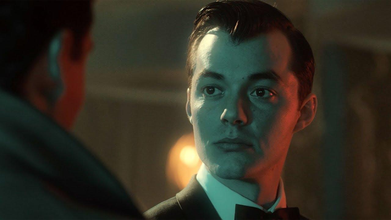 1280x720 Pennyworth Teaser
