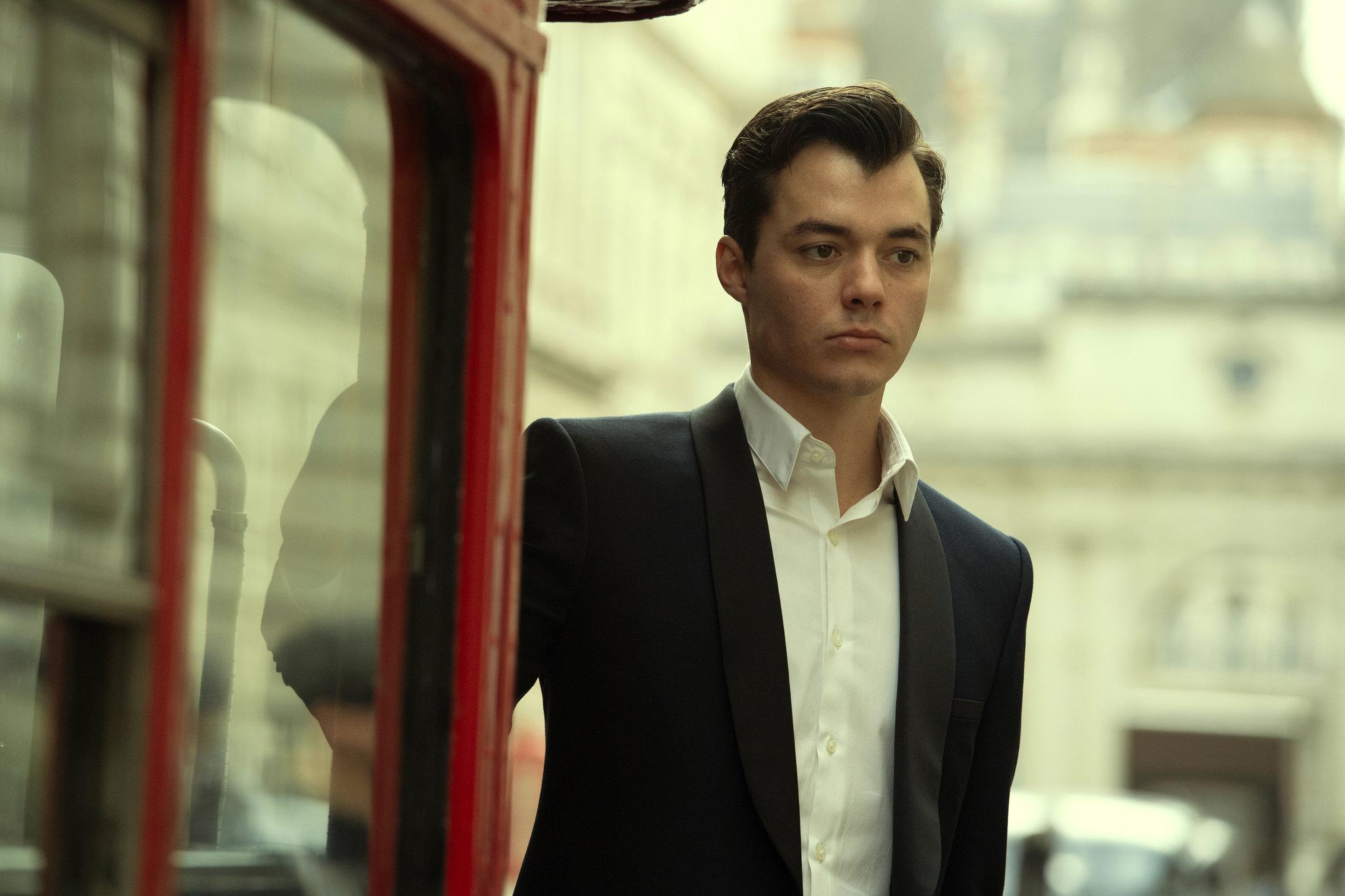 2048x1365 Review: 'Pennyworth' Tells the Batman Story Before Batman Was Born