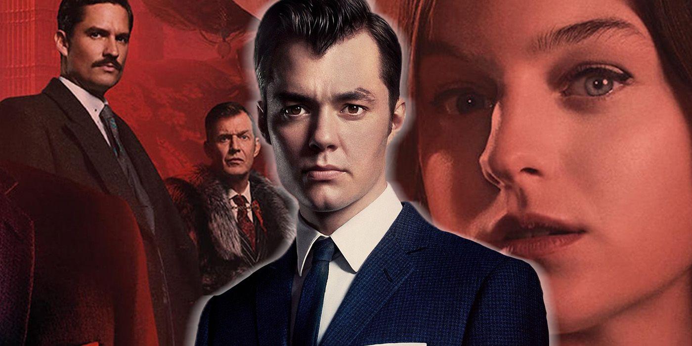 1400x700 Pennyworth is One of DC's Best Shows's Why