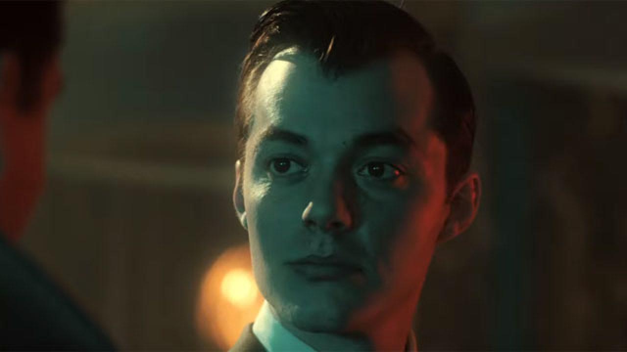 1280x720 New Pennyworth Introduces Alfred To Thomas Wayne