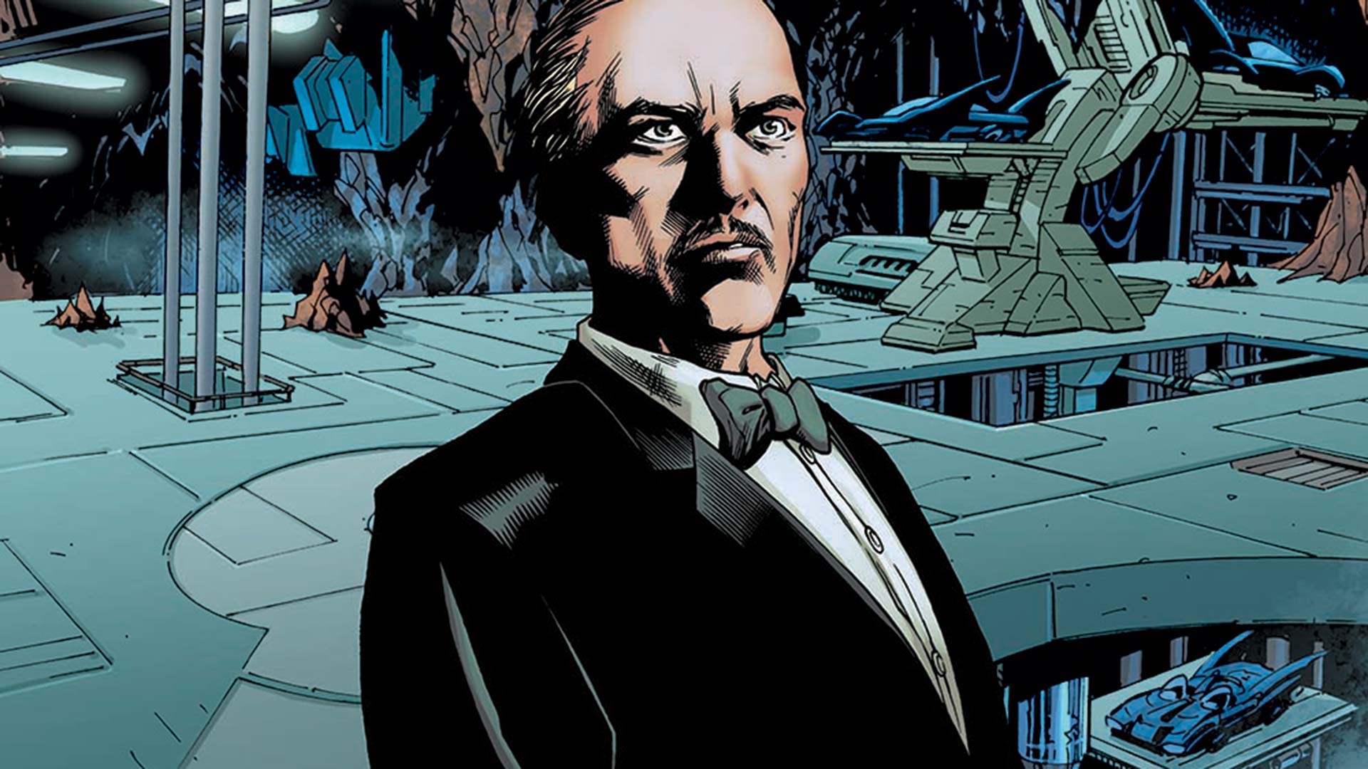 1920x1080 Meet the man destined to be a butler as PENNYWORTH finds its star