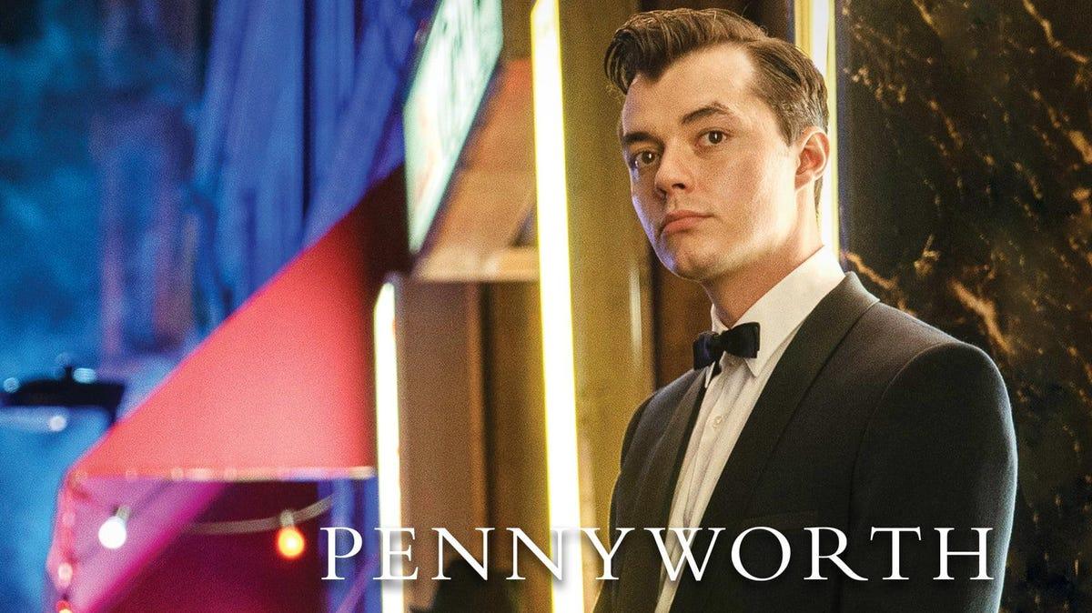 1200x674 Pennyworth' Is Powered By The Season's Most Unlikely Breakout Star