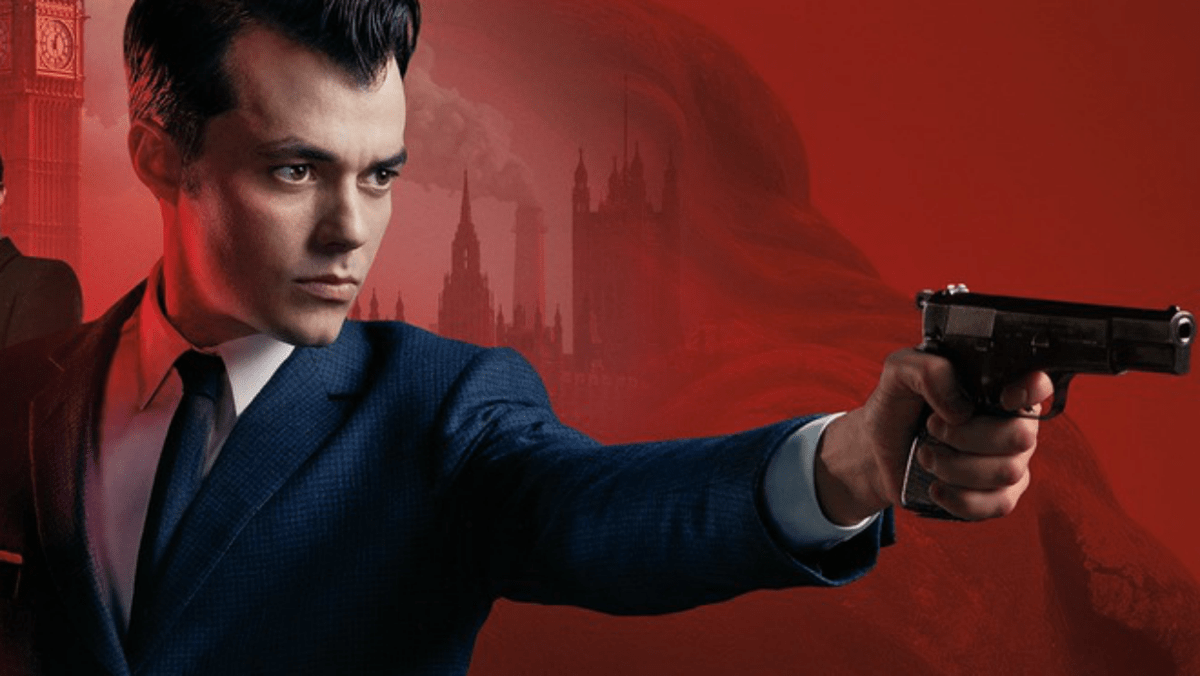 1200x676 Pennyworth Is Heading to HBO Max Starting With Season 3