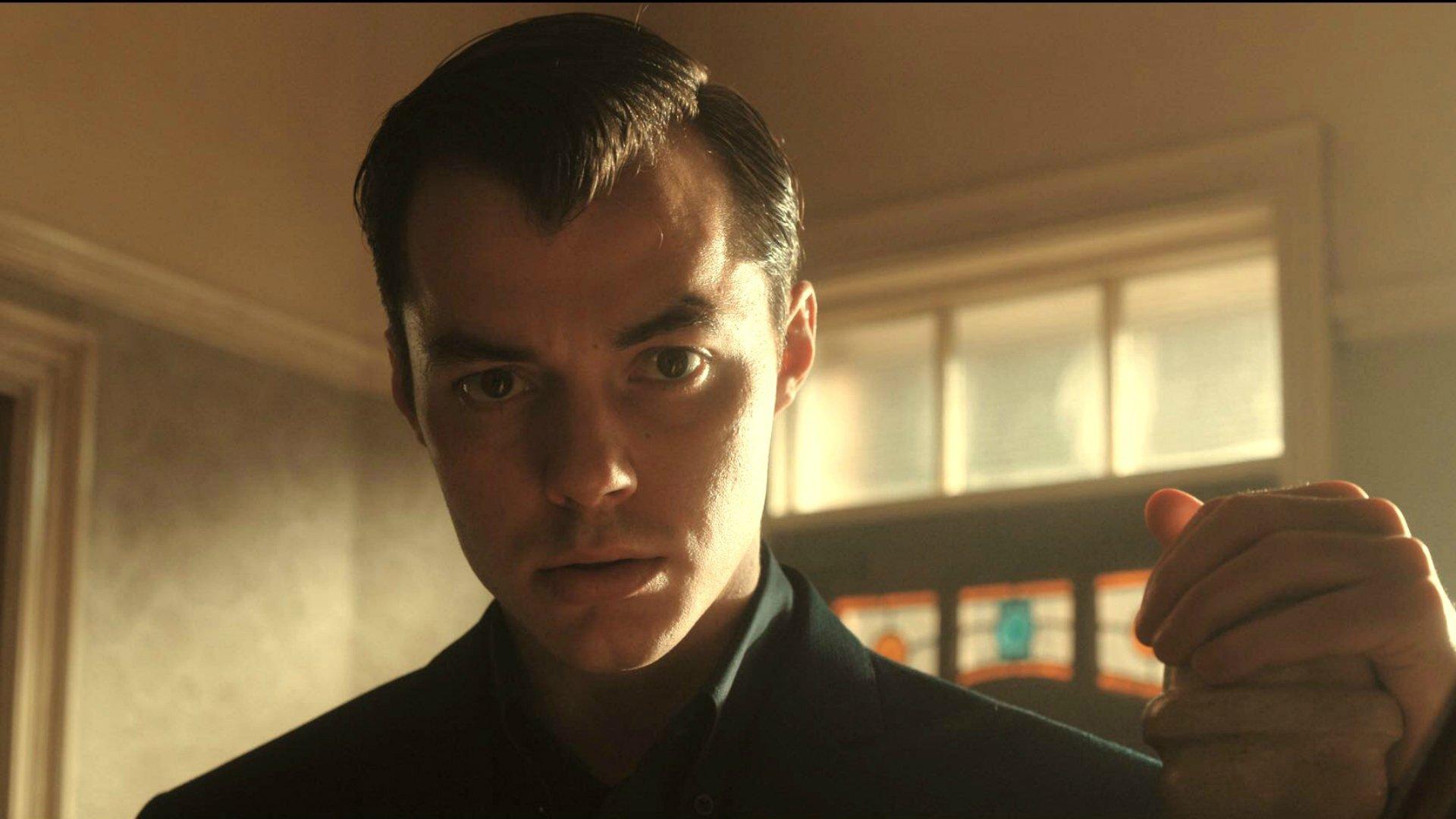 1920x1080 Pennyworth: Official Teaser for Batman Prequel Show on Epix