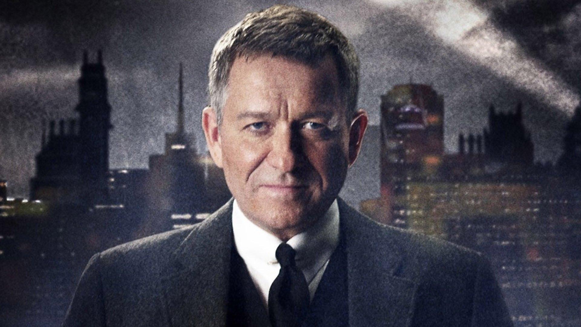 1920x1080 Here's Another Look At The New Alfred In Batman Spinoff Pennyworth Got This Covered
