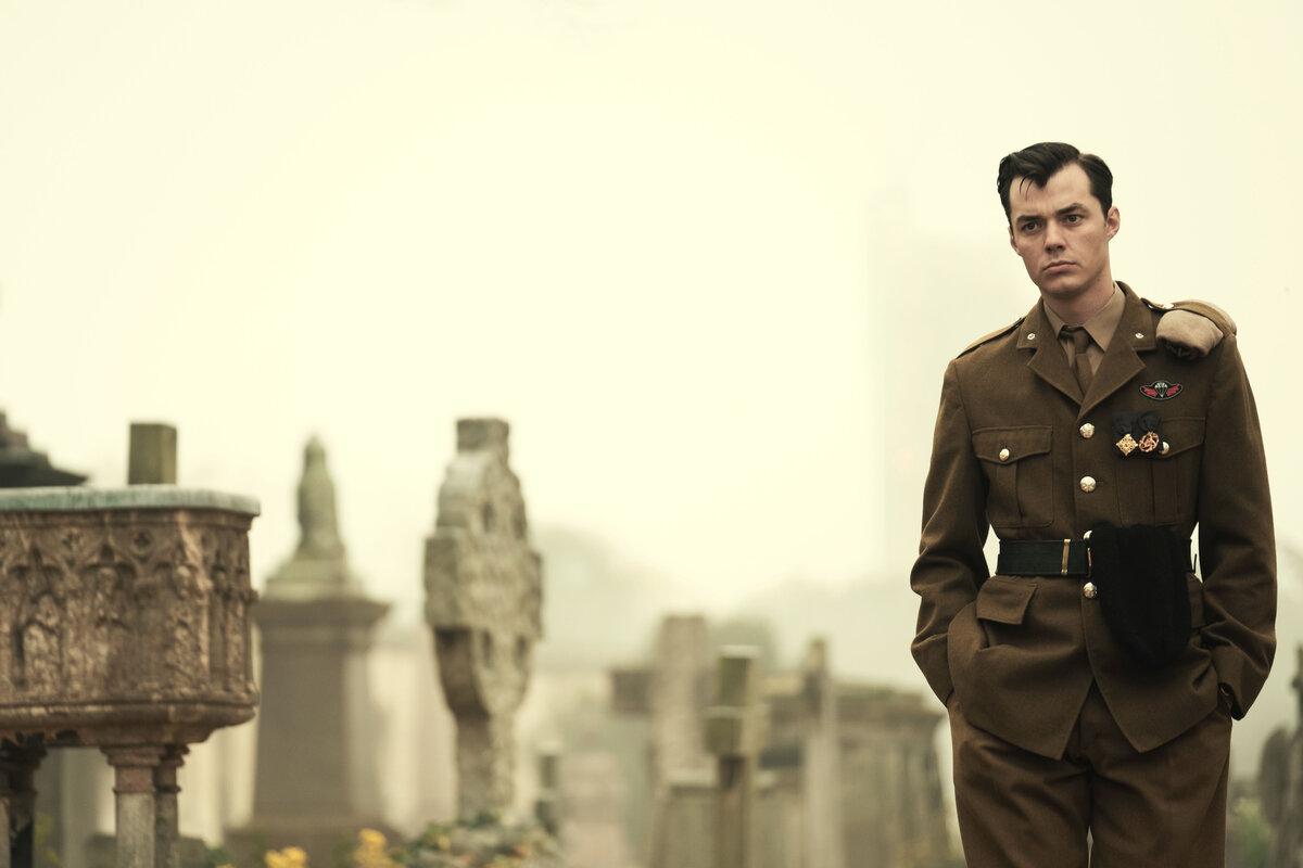 1200x800 Pennyworth: Sneak peek at Big Bad in Epix series
