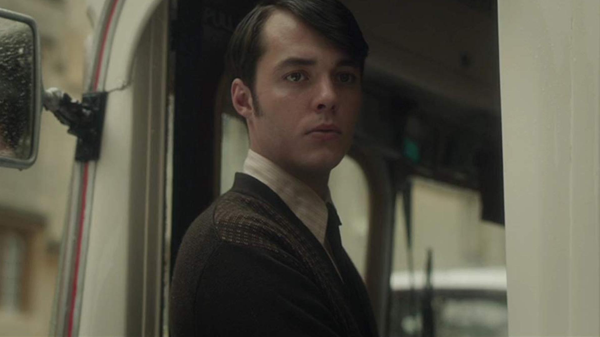 1920x1080 Young Alfred Pennyworth and Thomas Wayne Have Been Cast in The PENNYWORTH Series and New Details Revealed