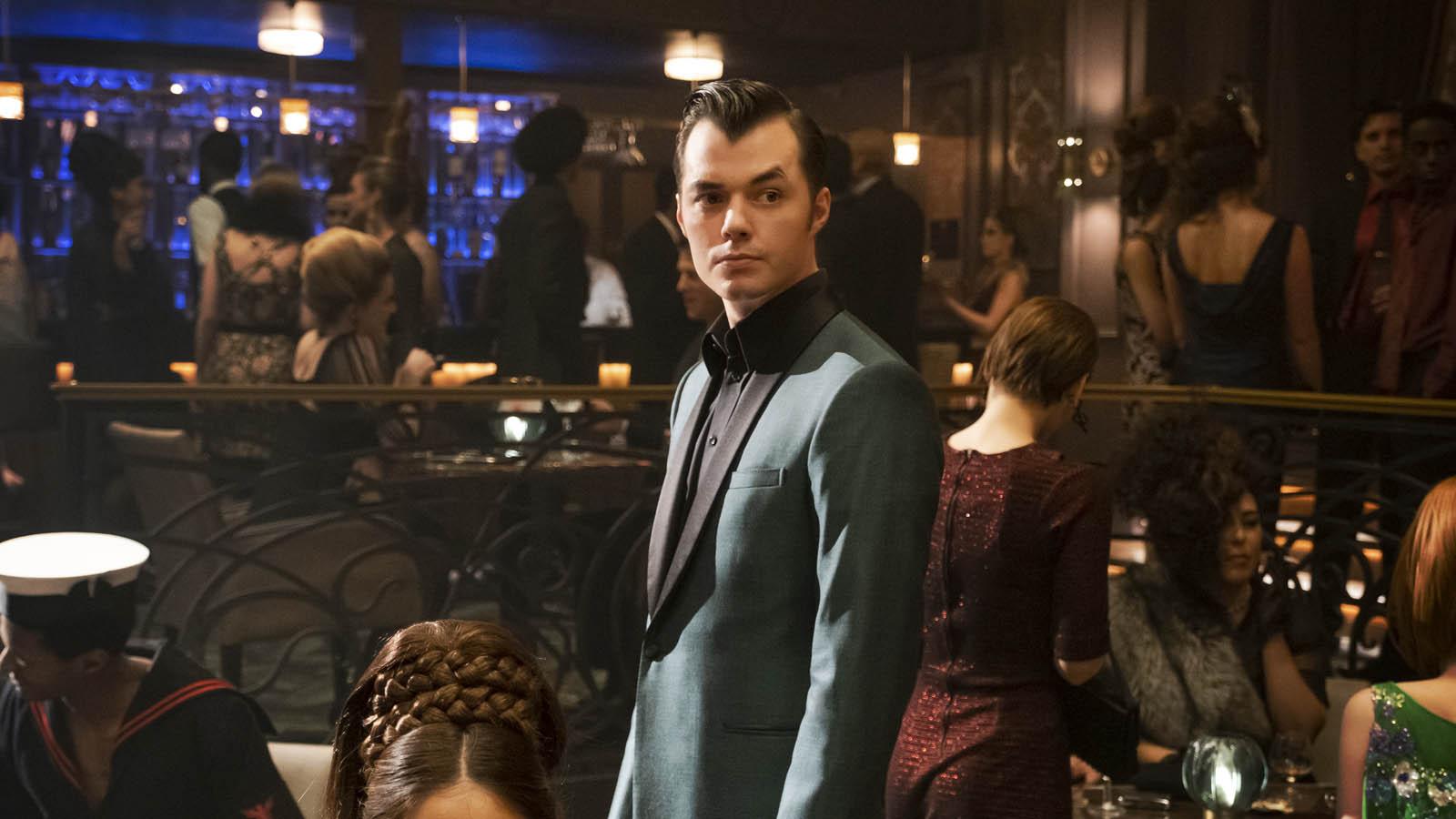 1600x900 Pennyworth moving to HBO Max for season 3