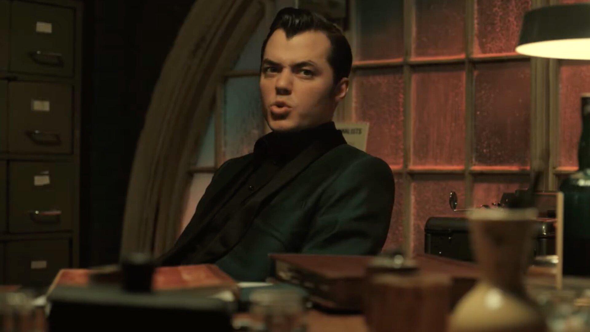 1920x1080 Fun For DC's PENNYWORTH Season 2