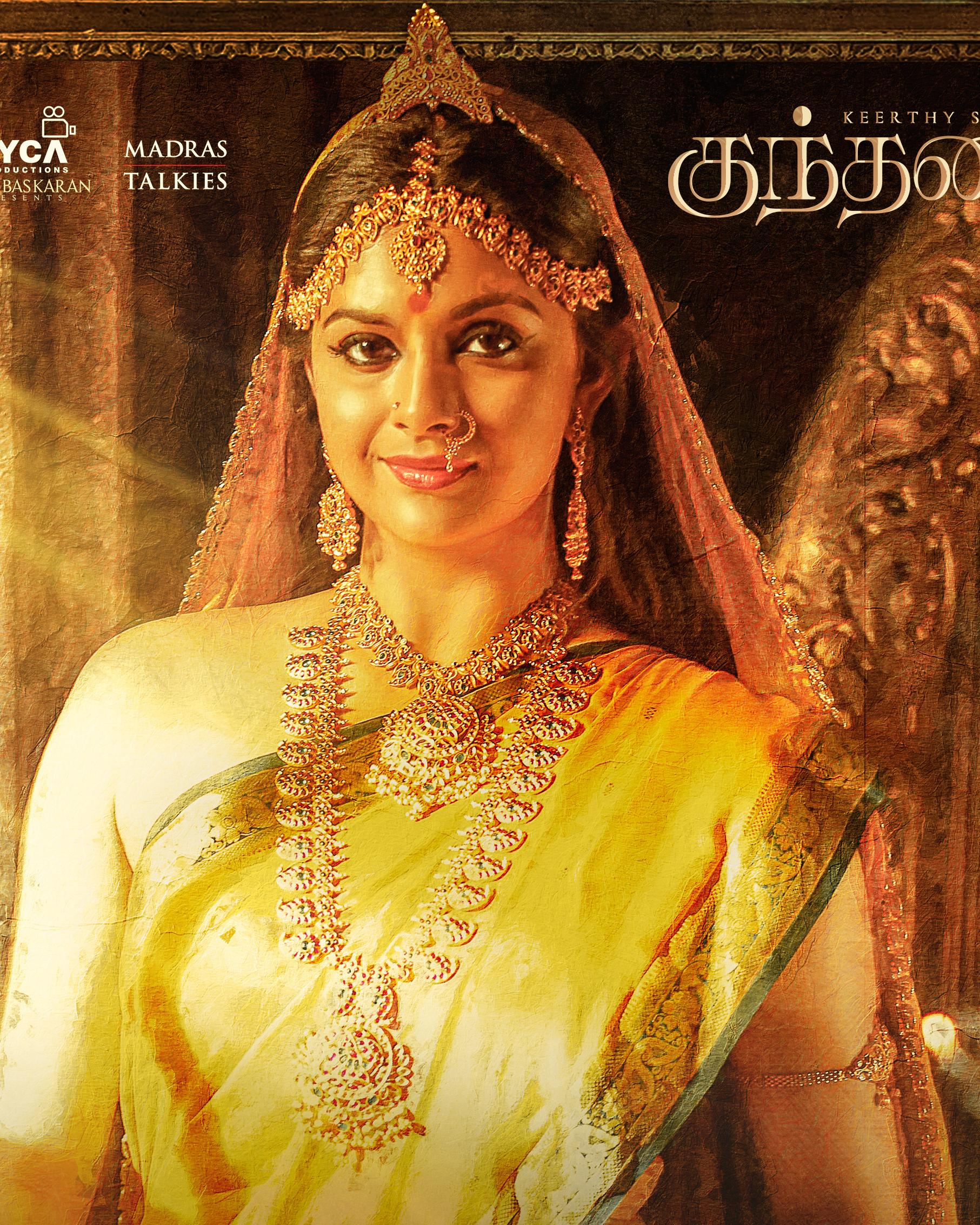 Ponniyin Selvan Wallpapers Top Free Ponniyin Selvan Backgrounds