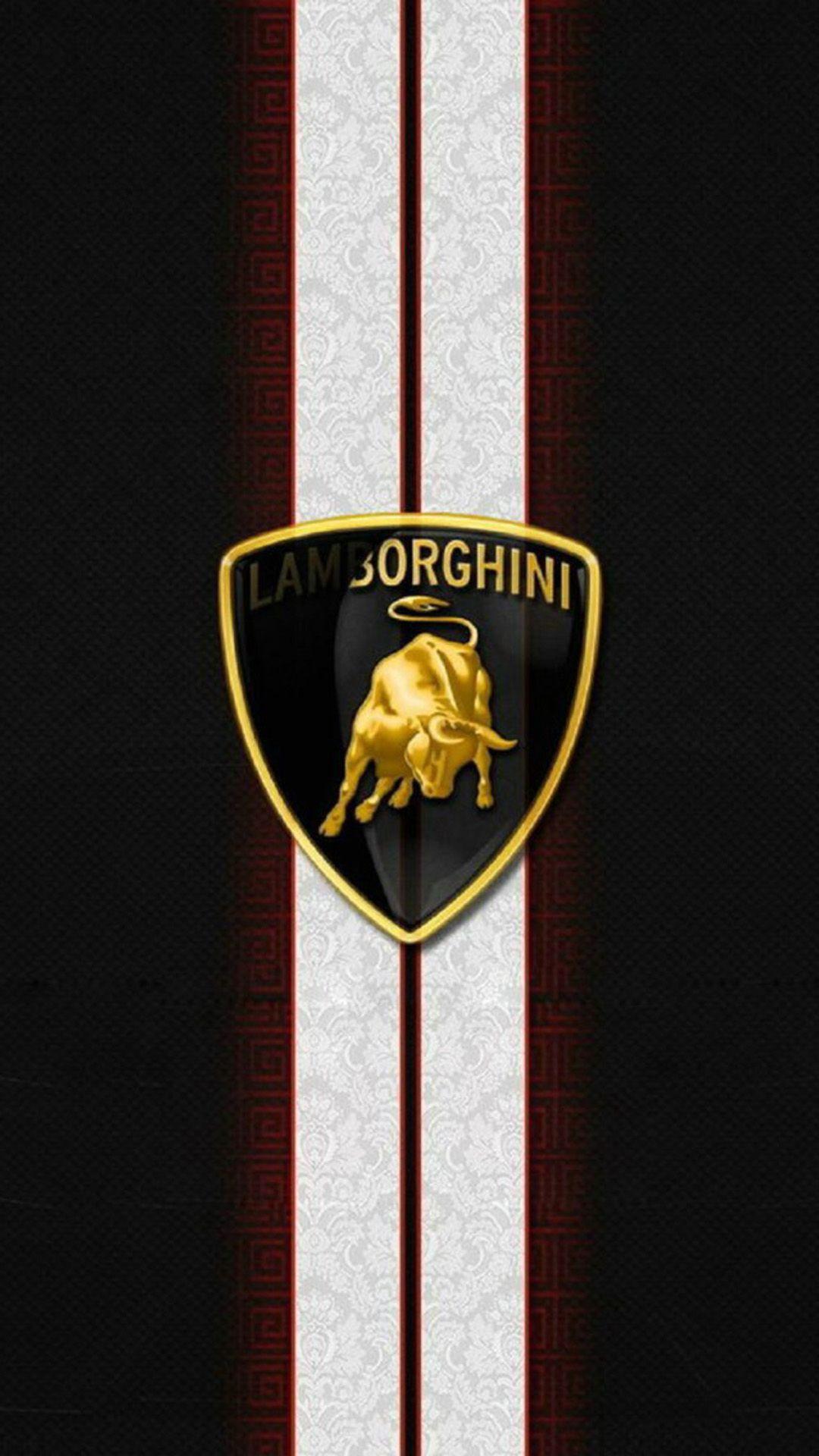 Lamborghini Logo 4k Wallpapers - Top Free Lamborghini Logo 4k Backgrounds -  WallpaperAccess