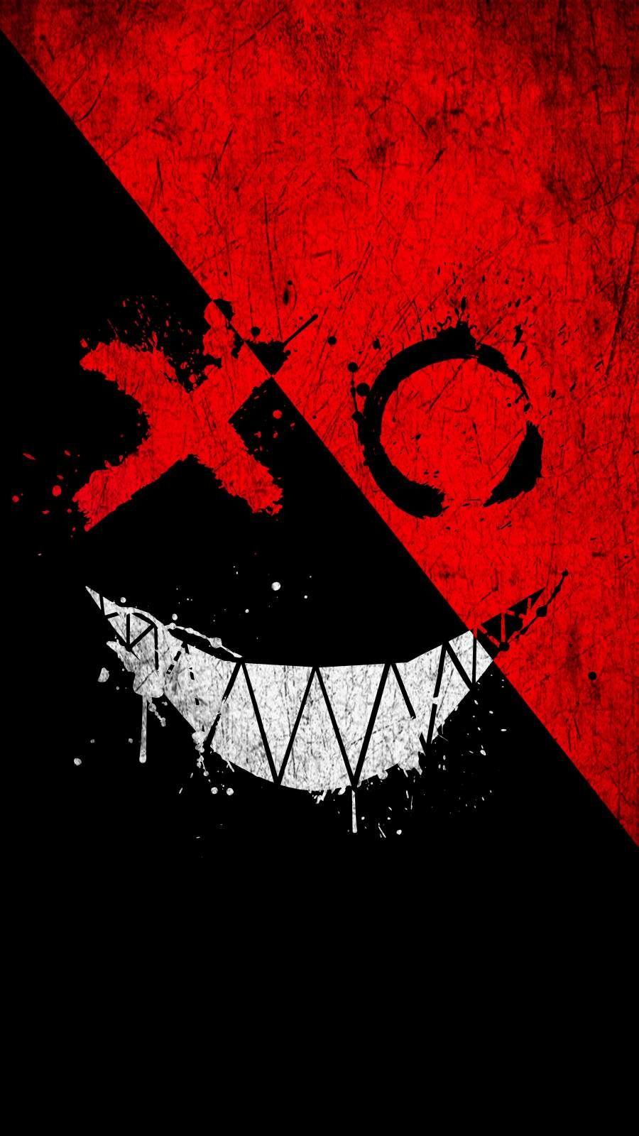 900x1600 iPhone Wallpaper for iPhone iPhone iPhone X, iPhone XR, iPhone 8 Plus High Quality Wallpaper, iPad. Glitch wallpaper, Scary wallpaper, Hipster wallpaper