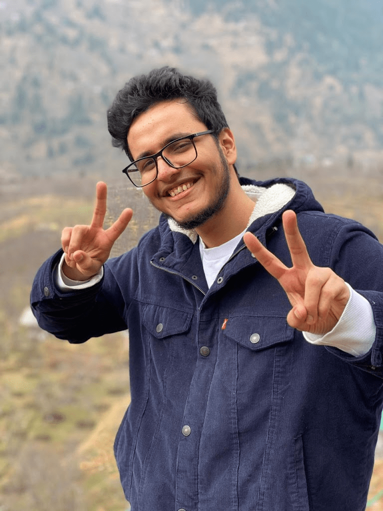 768x1024 Nischay Malhan Wallpaper