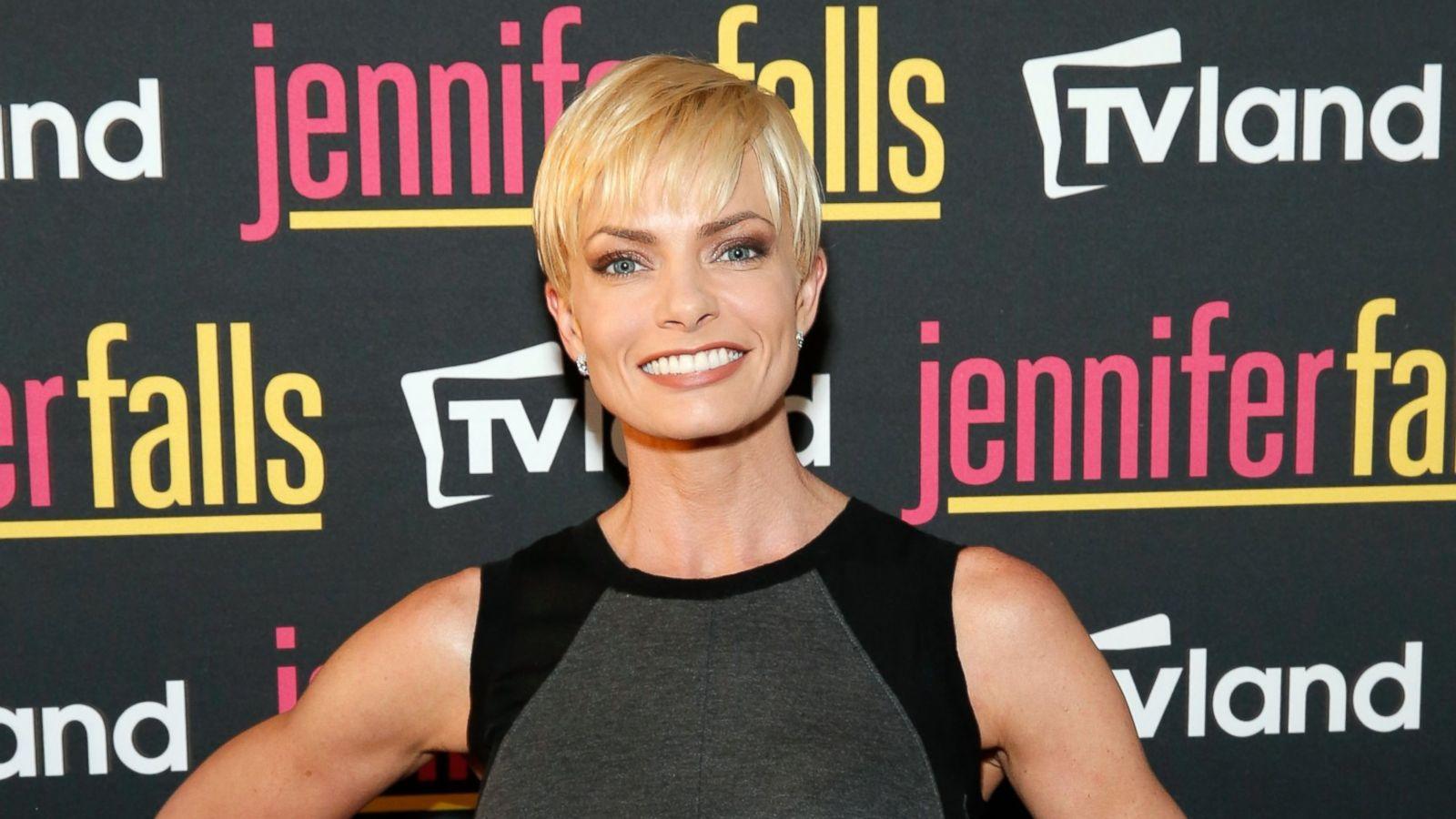 1600x900 Jaime Pressly Opens Up About Undergoing a Mastectomy