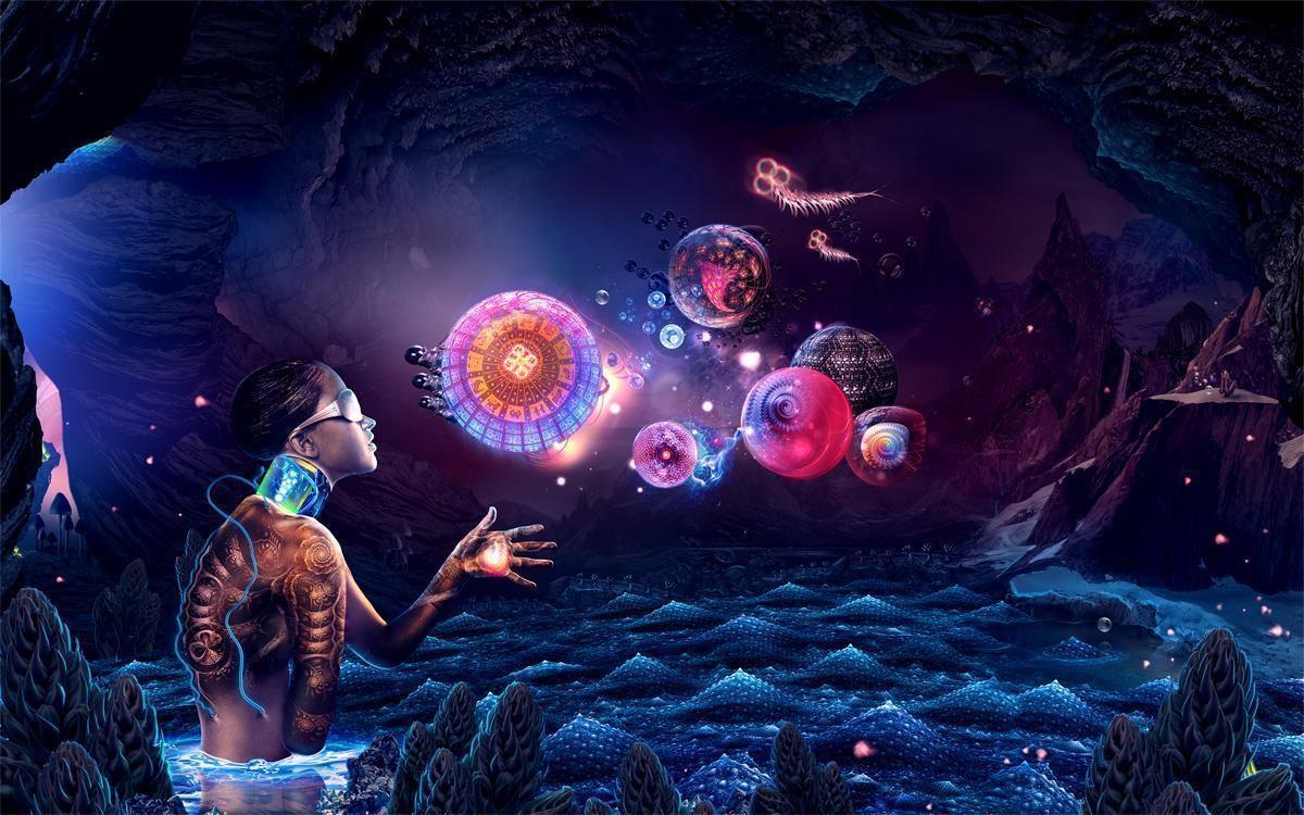 1200x750 The Outer Worlds Wallpaper