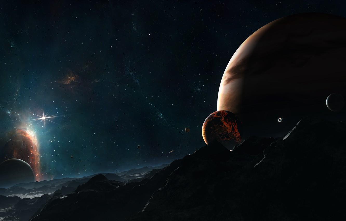 Other Worlds Wallpapers Top Free Other Worlds Backgrounds