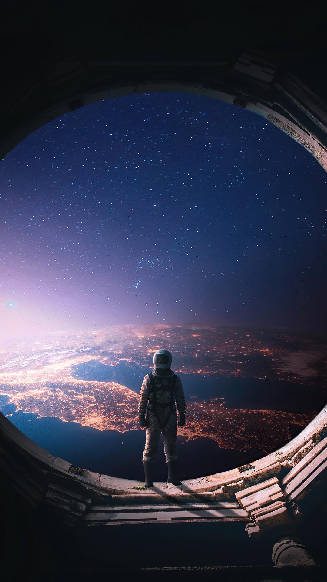 Interstellar Mobile Wallpapers - Top Free Interstellar Mobile ...