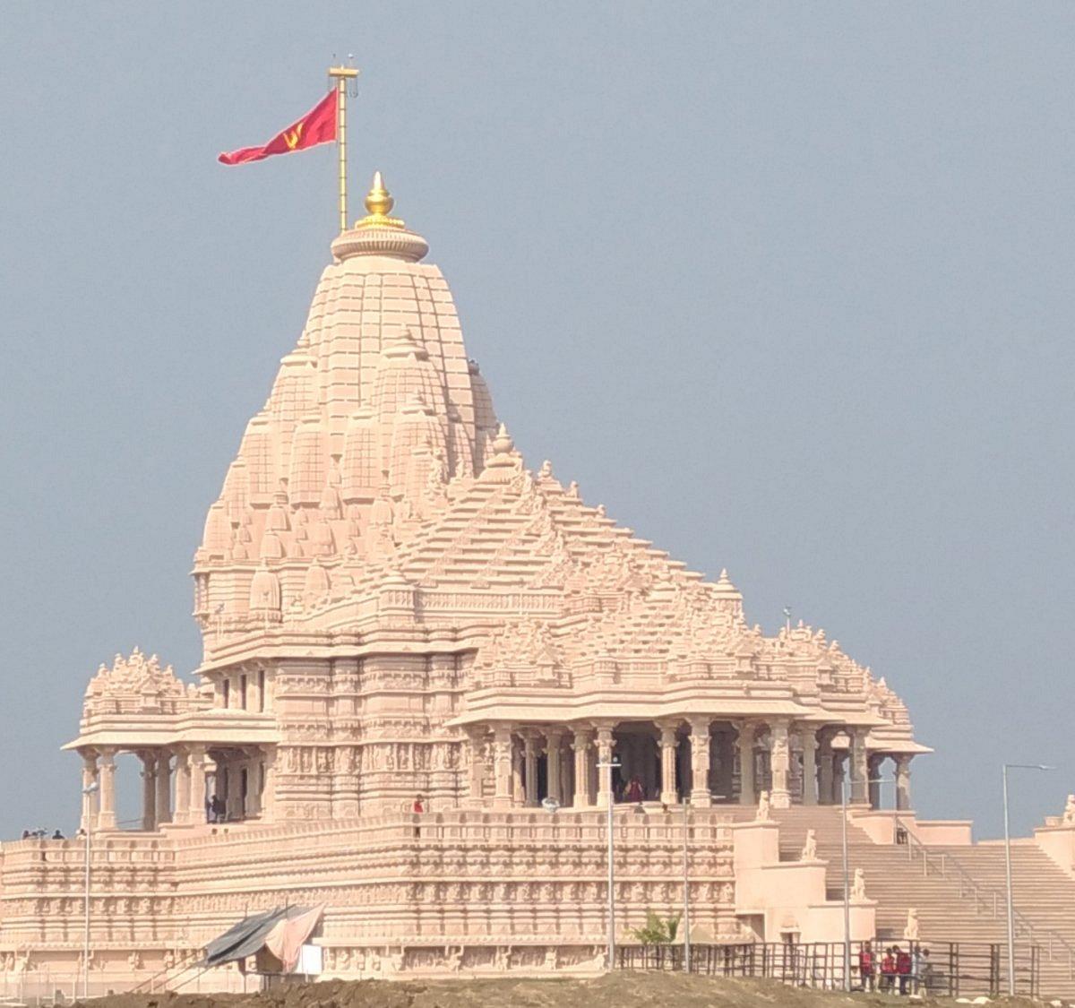 1200x1125 Shree Khodaldham Mandir You SHOULD Know Before Going 2026 (with Reviews)