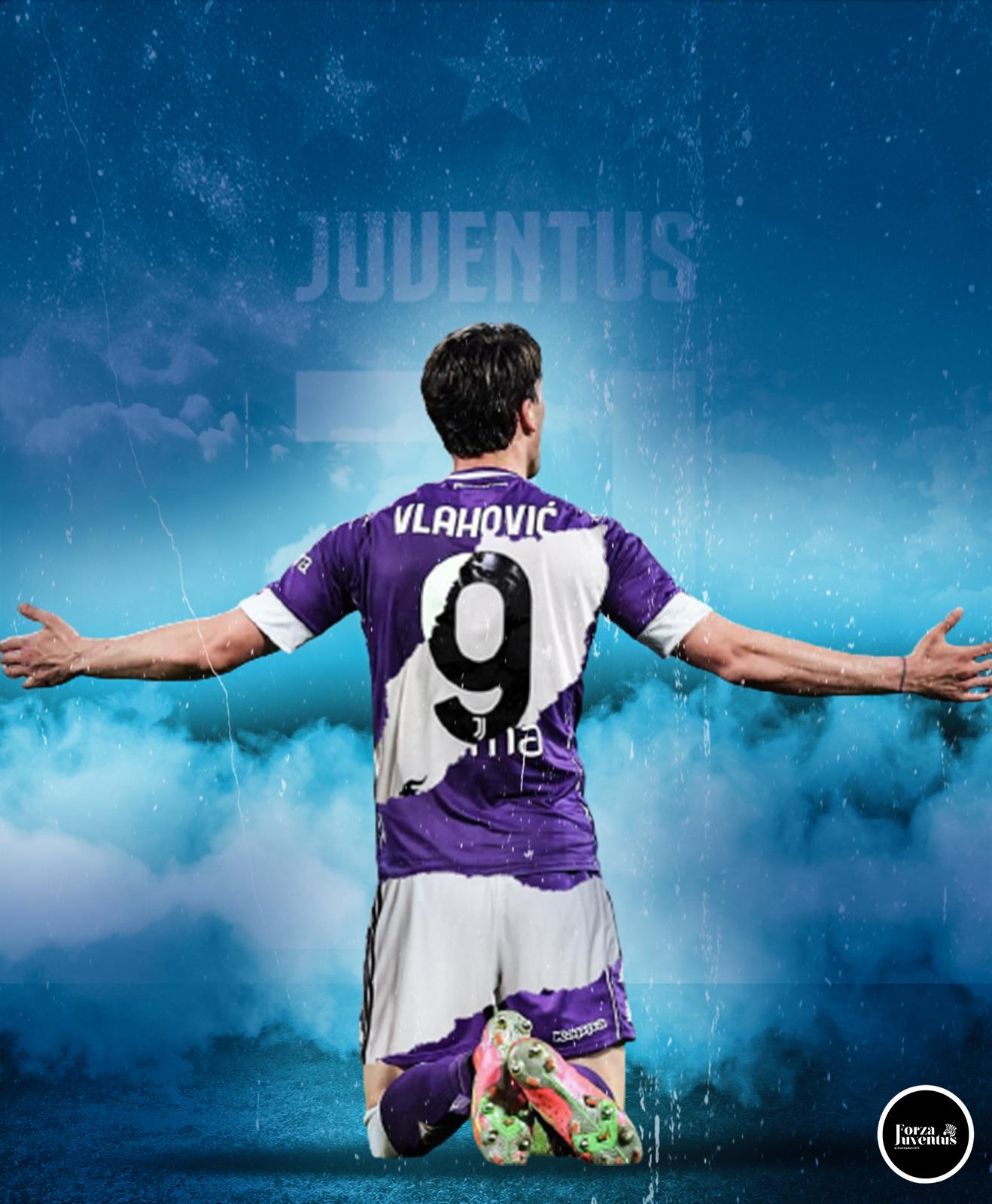 1318x1600 Nicolò Schira Anticipated Last October 5 #Juventus Have Offered 5 Years Contract (€6M Year + 1M As Bonuses To Increase Over The Years) To Dusan #Vlahovic To Sign Him In Summer. #