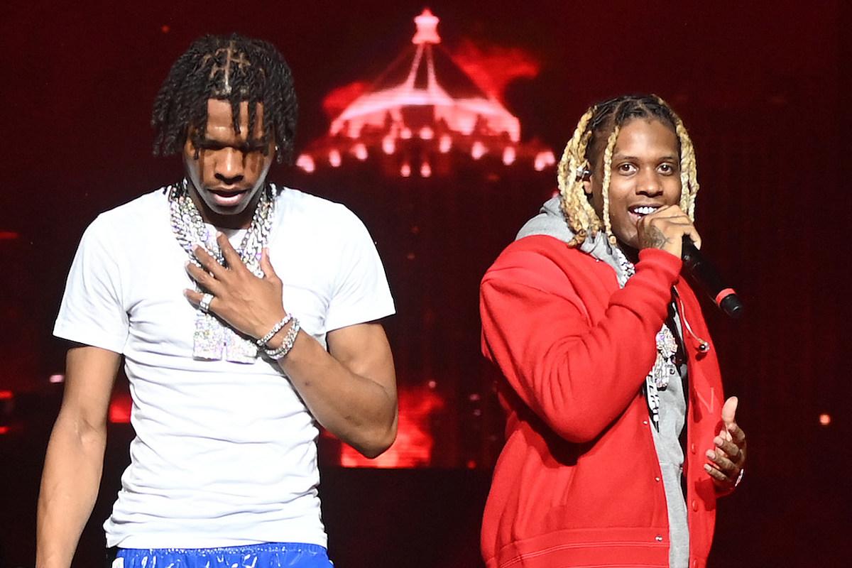 1200x800 Lil Baby and Lil Durk Tour Generates $15 Million, Says Durk