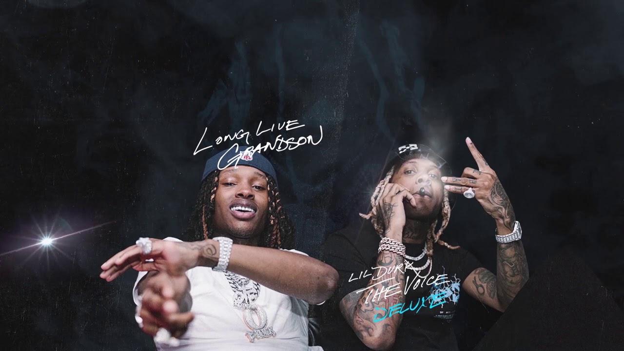 1280x720 Lil Durk Em Know (Official Audio)