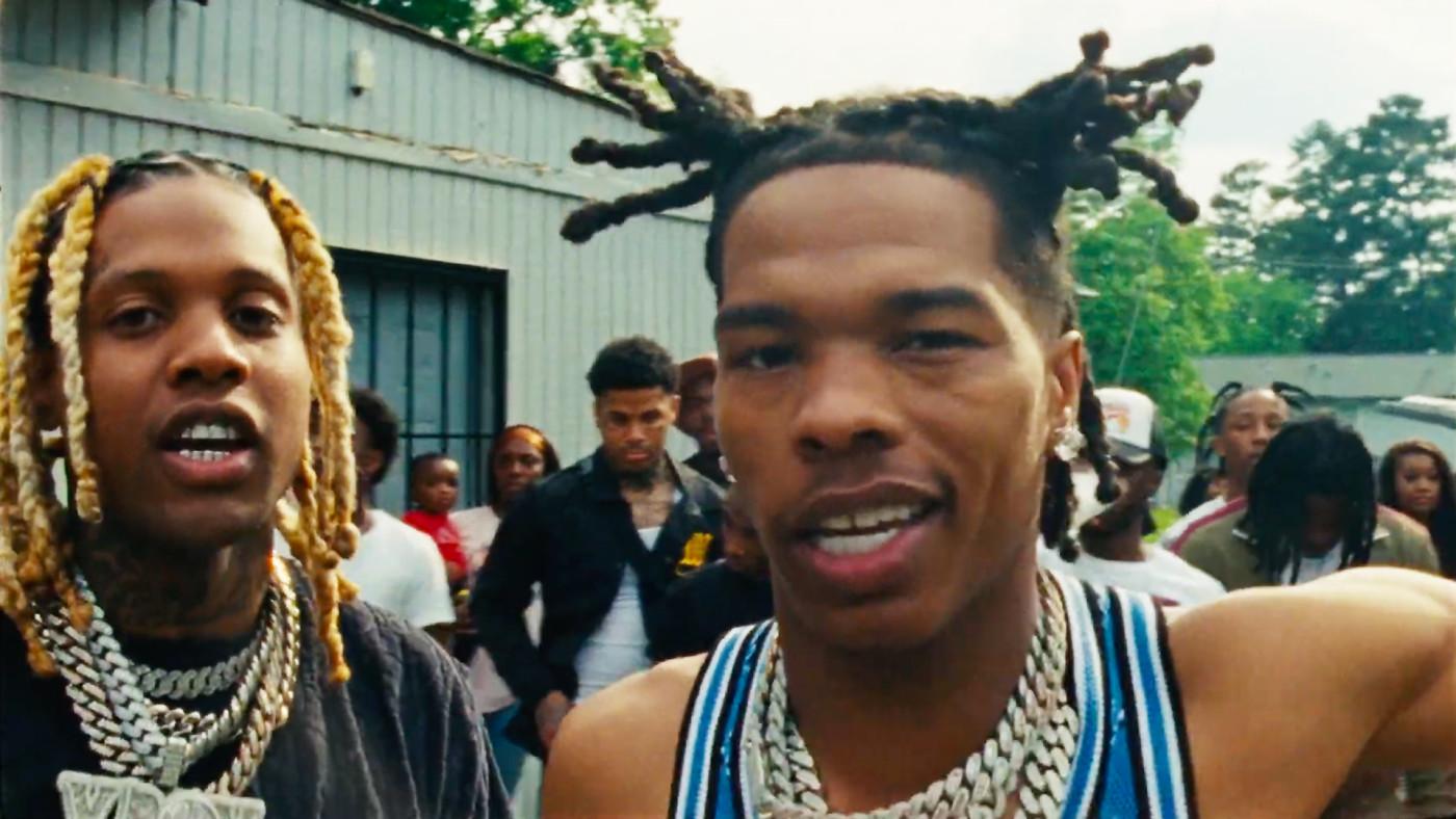 1400x788 Lil Baby & Lil Durk's 'The Voice of the Heroes': First Impressions Review