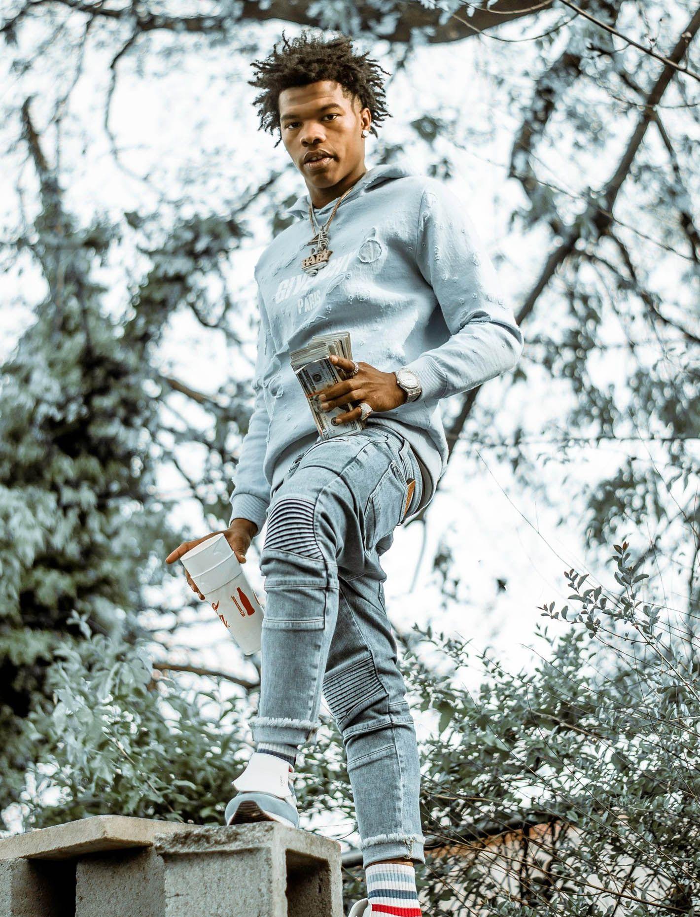1420x1860 Lil Baby Wallpaper APK pour Android Télécharger